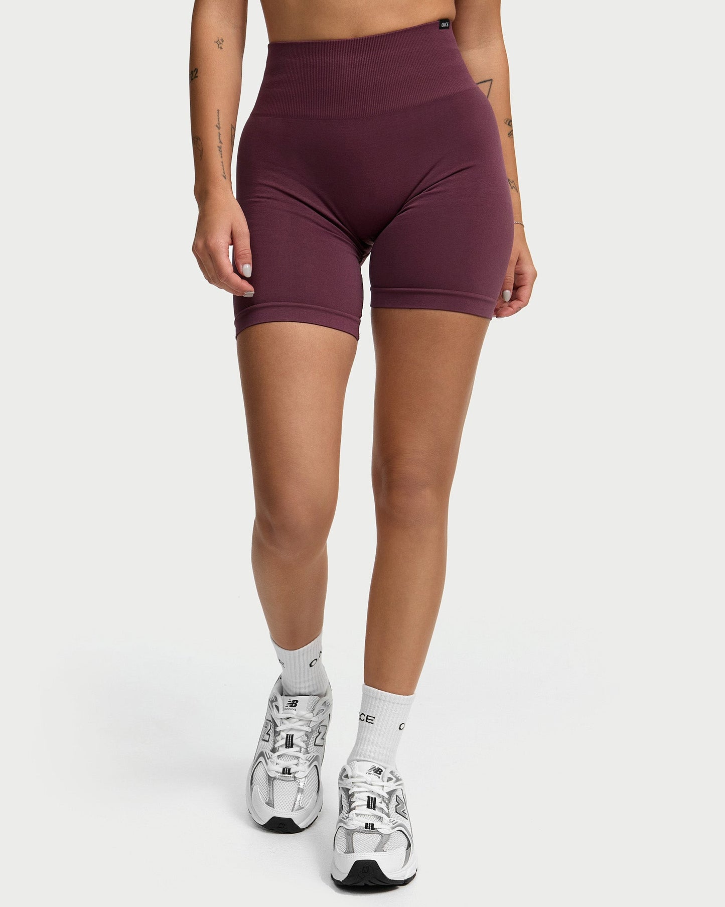 Revolution Pro Shorts