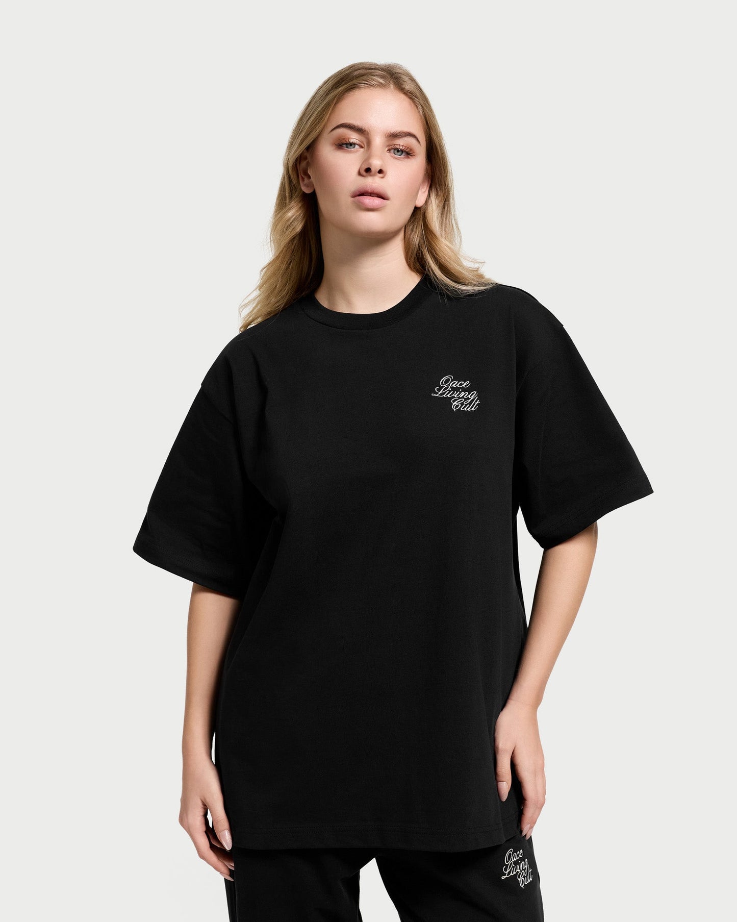 Legacy Oversized T-Shirt