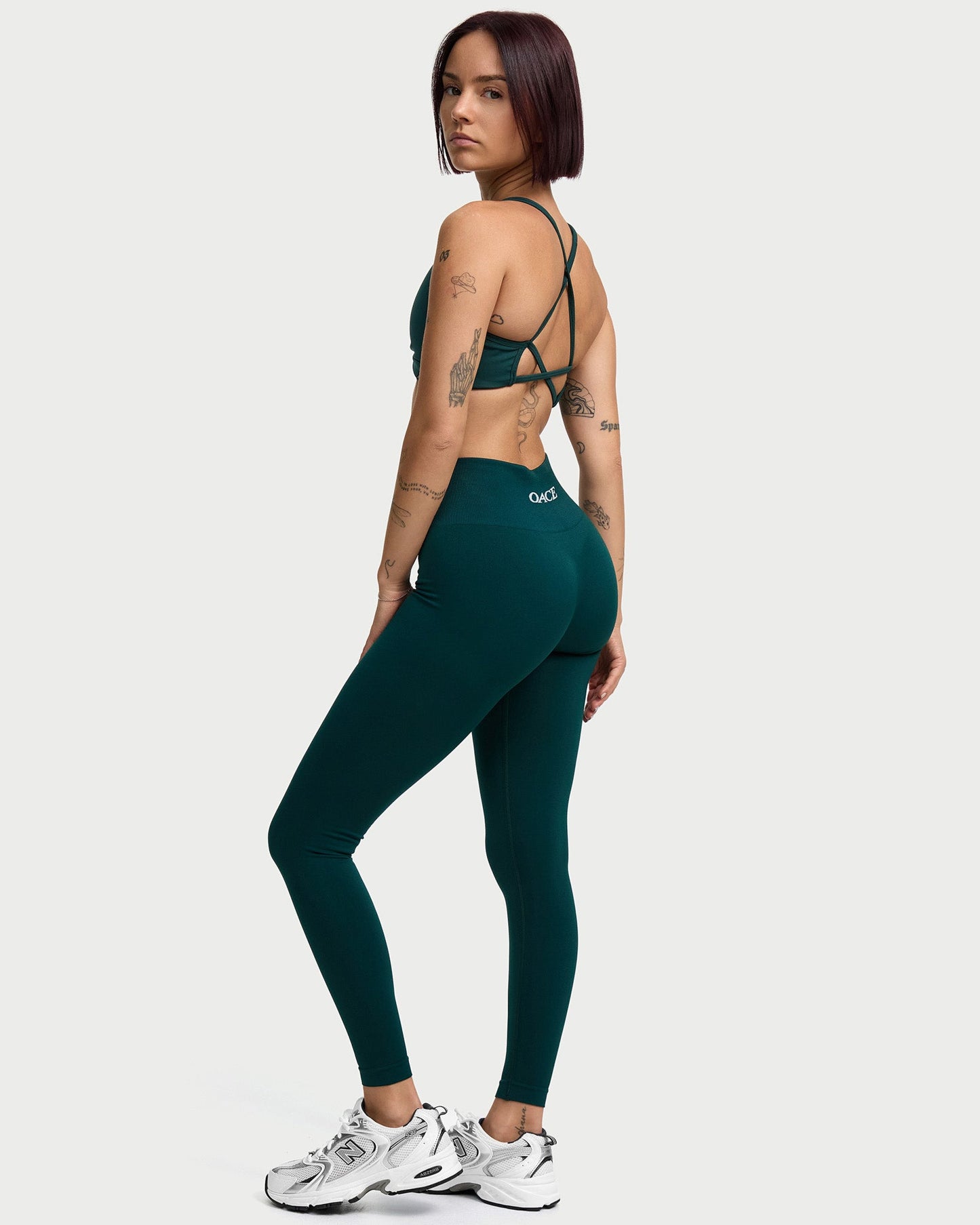 Revolution Pro Leggings