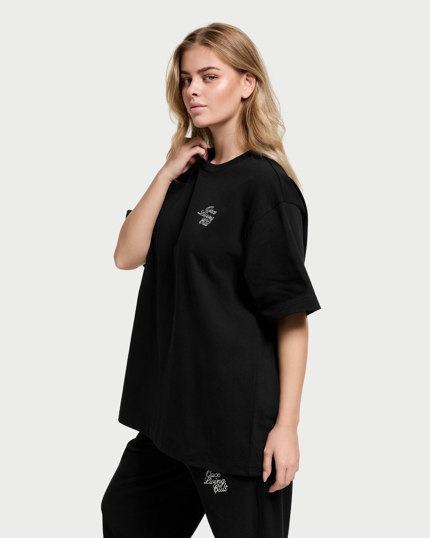 Legacy Oversized T-Shirt