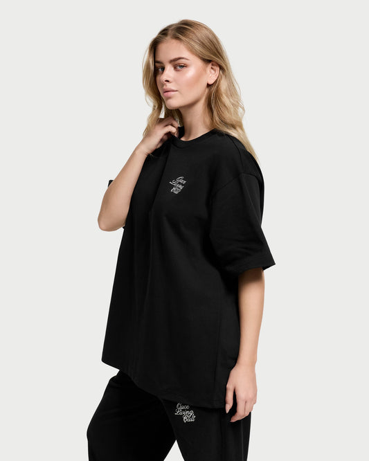 Legacy Oversized T-Shirt