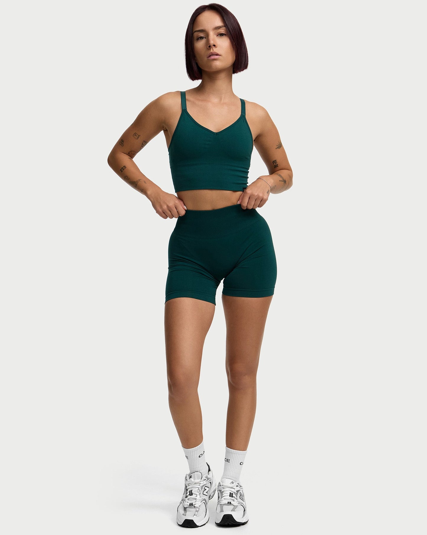 Revolution Pro Shorts