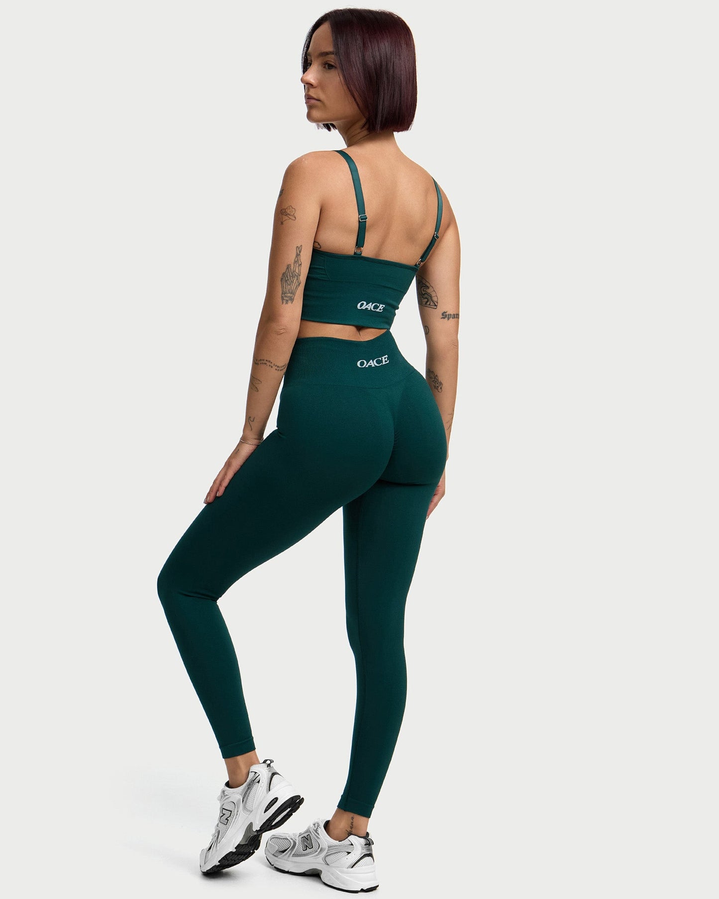 Scrunch Pro Leggings (Outlet)
