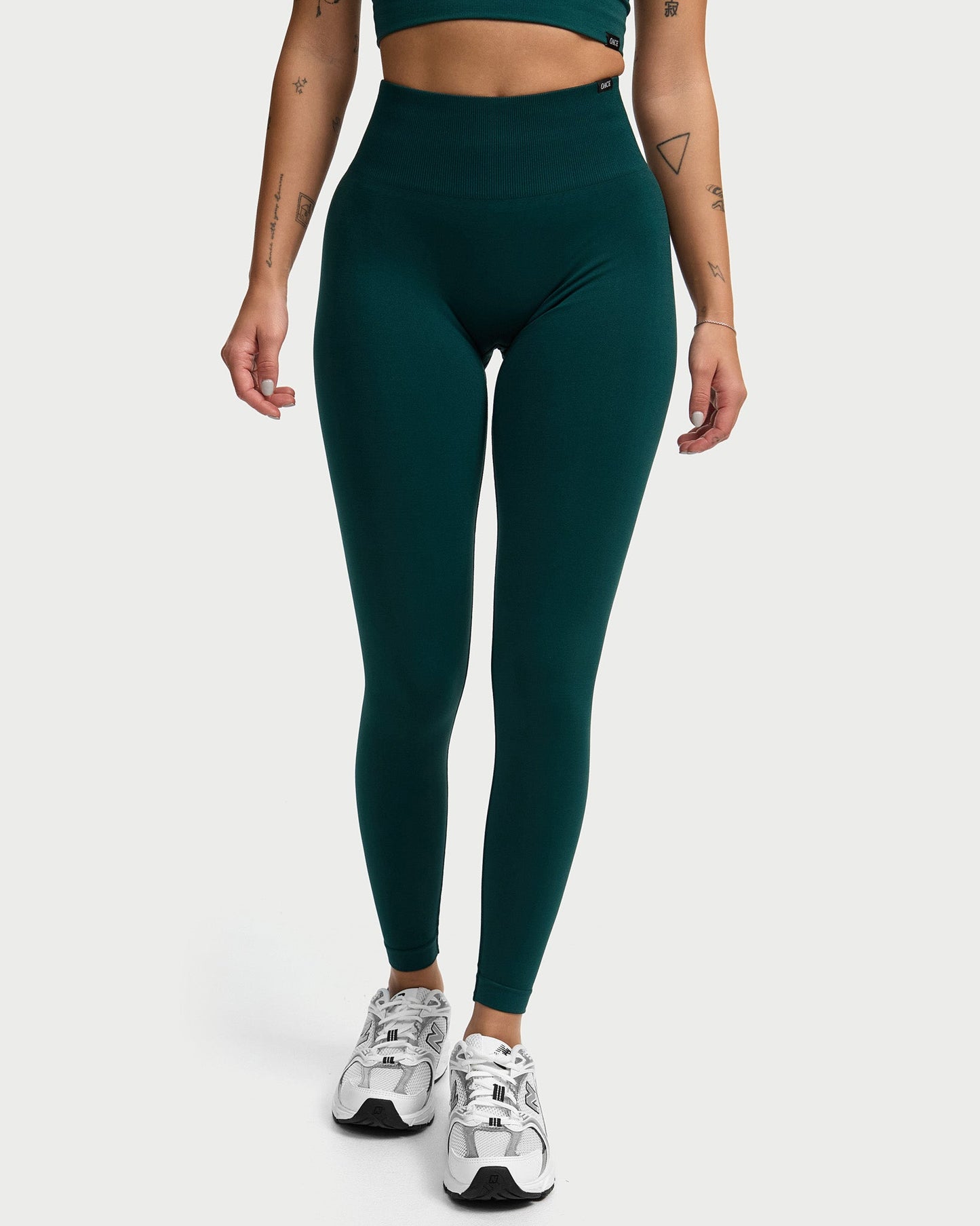 Scrunch Pro Leggings (Outlet)
