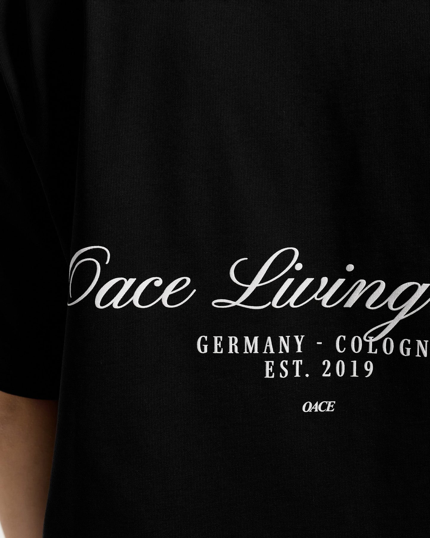 Legacy Oversized T-Shirt