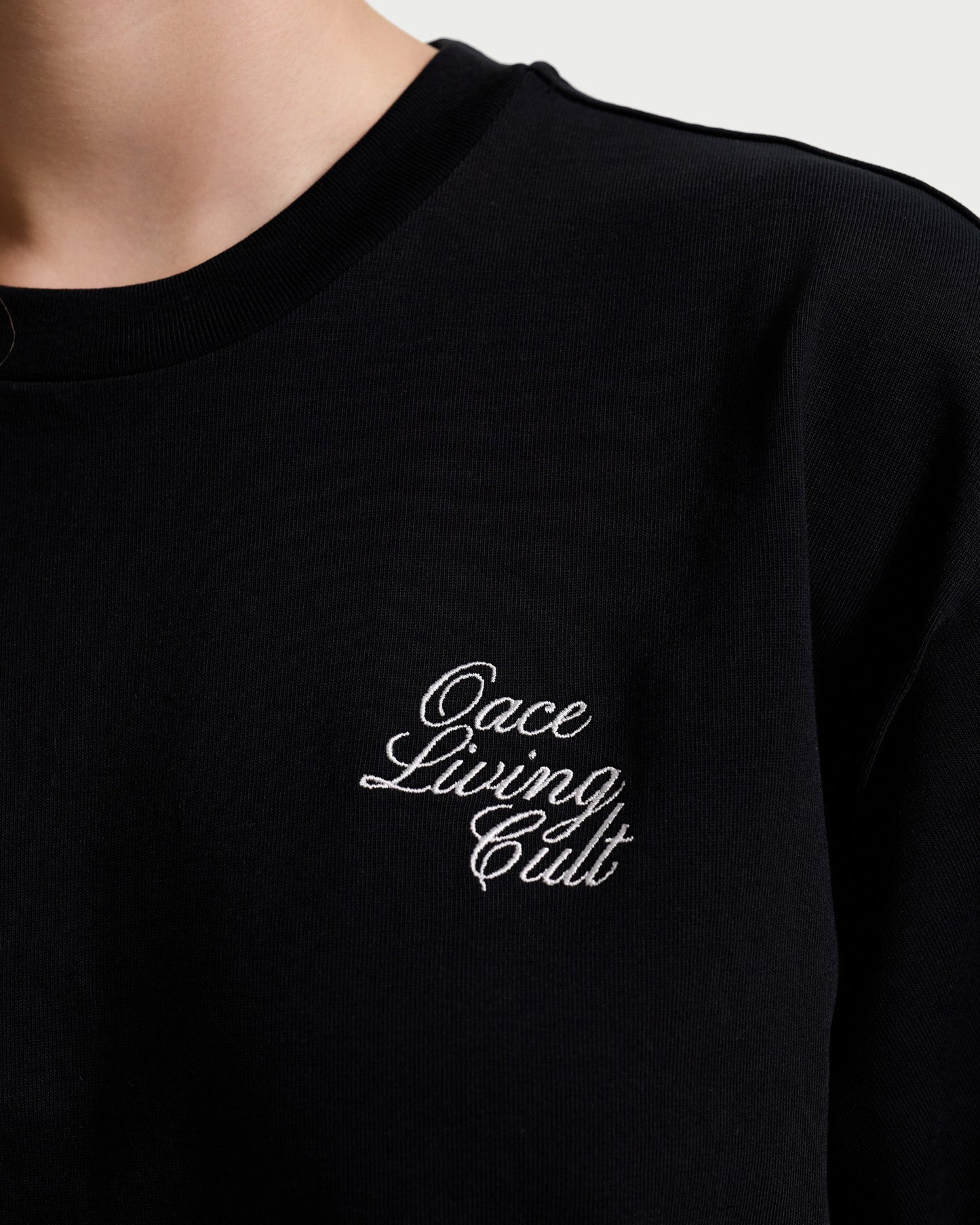 Legacy Oversized T-Shirt