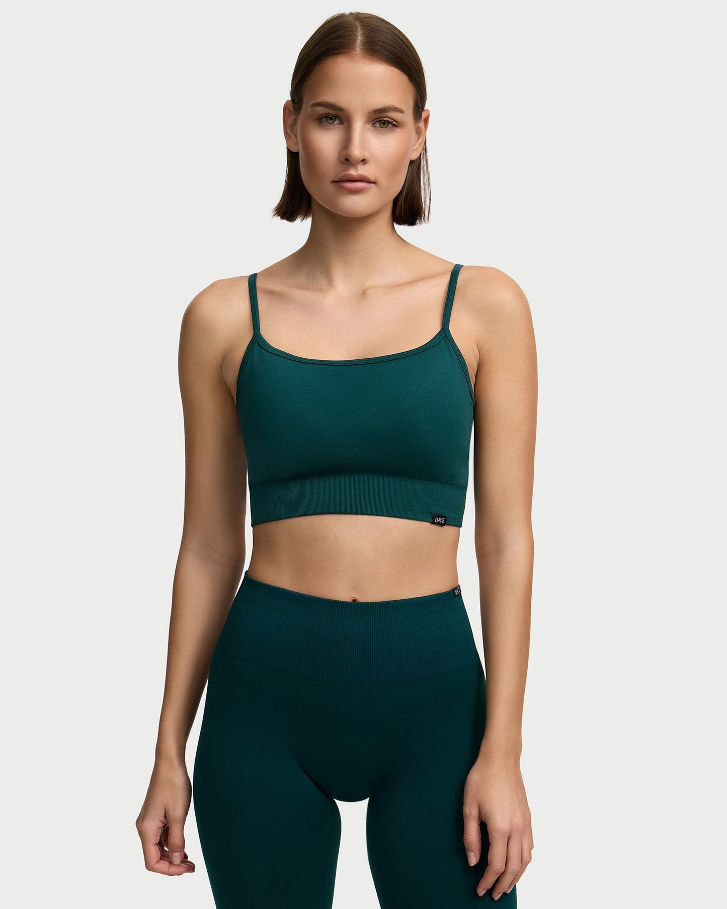 Bloom Double Tied Back Bra (Outlet)