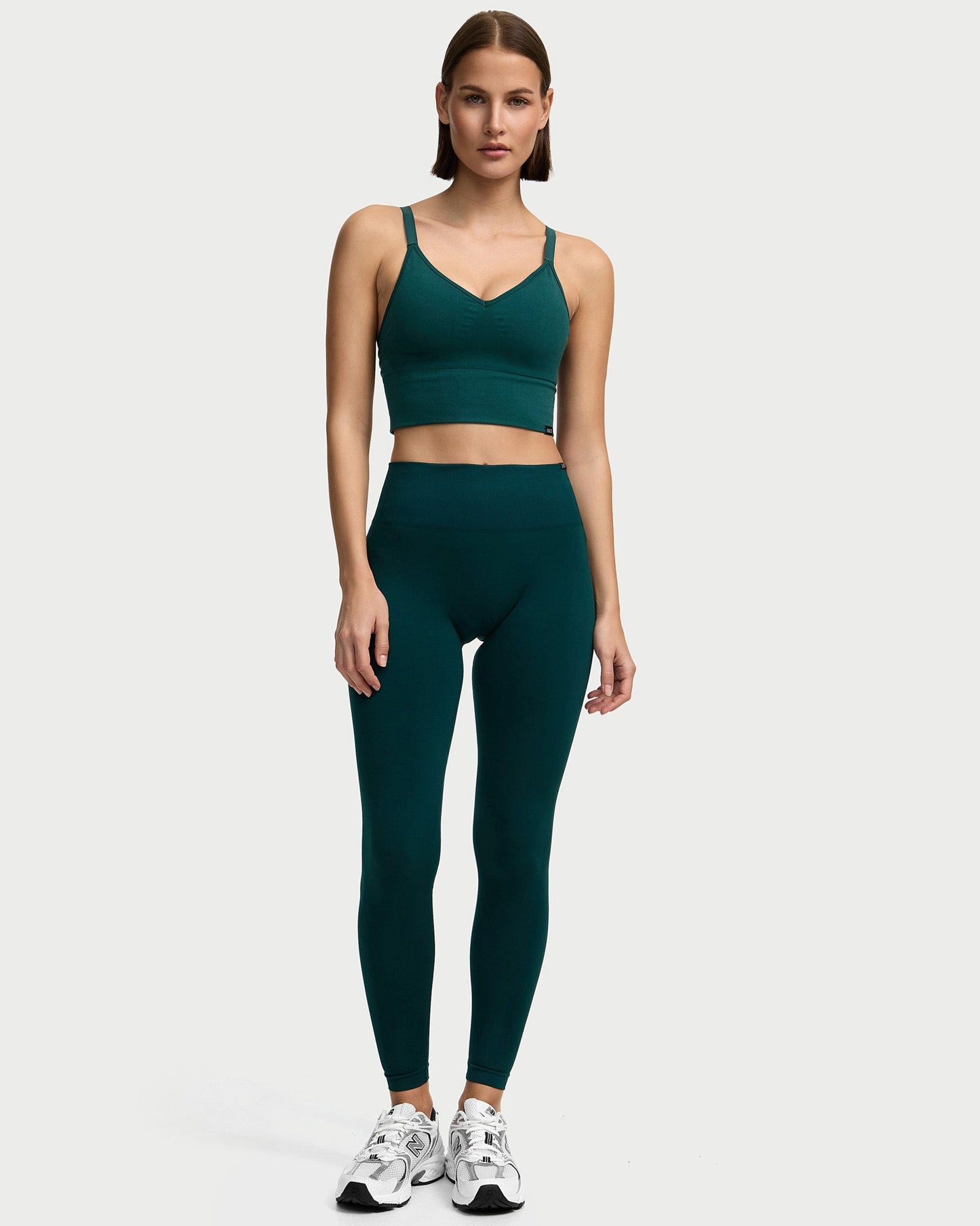 Bloom Seamless Top (Outlet)