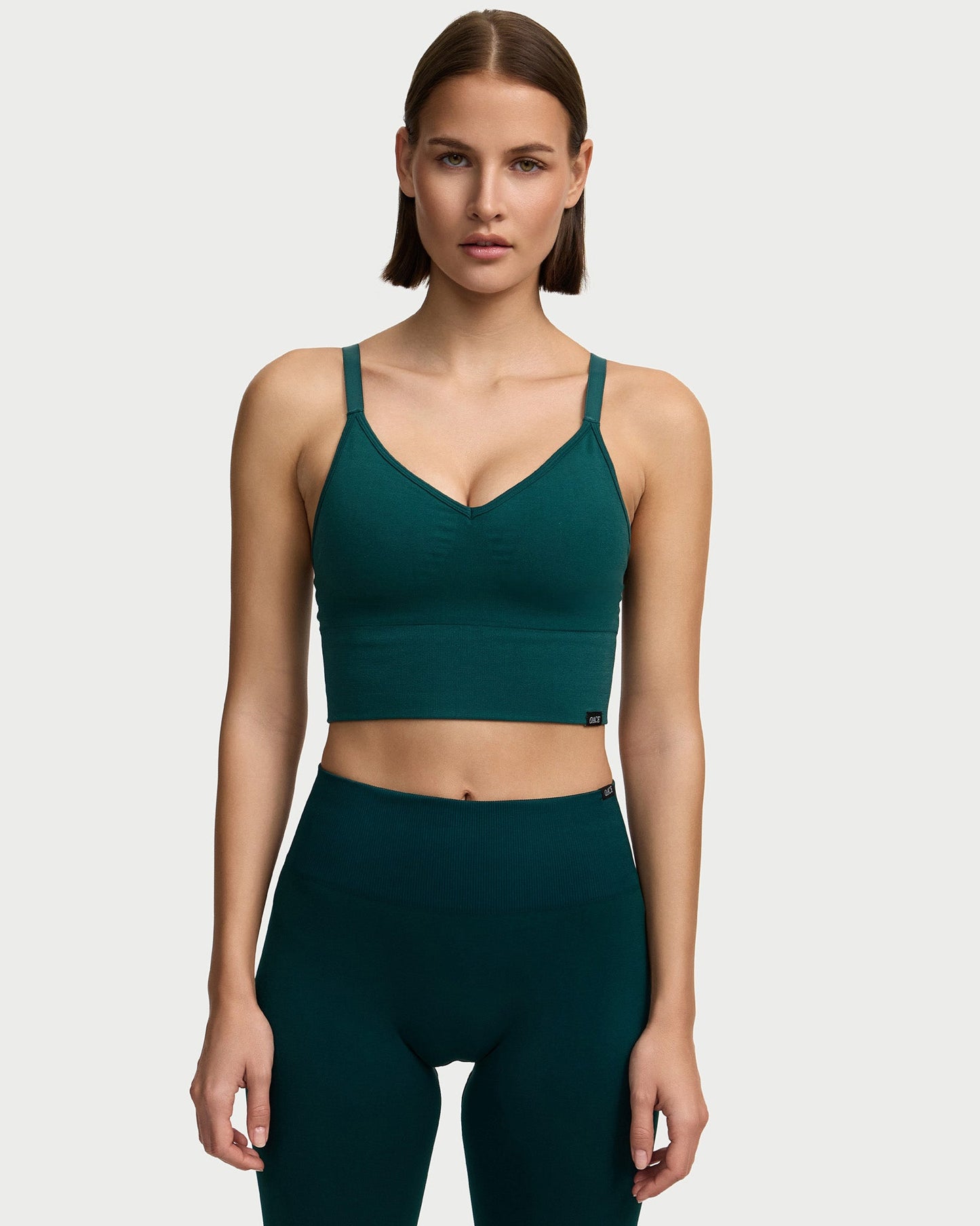 Bloom Seamless Top (Outlet)