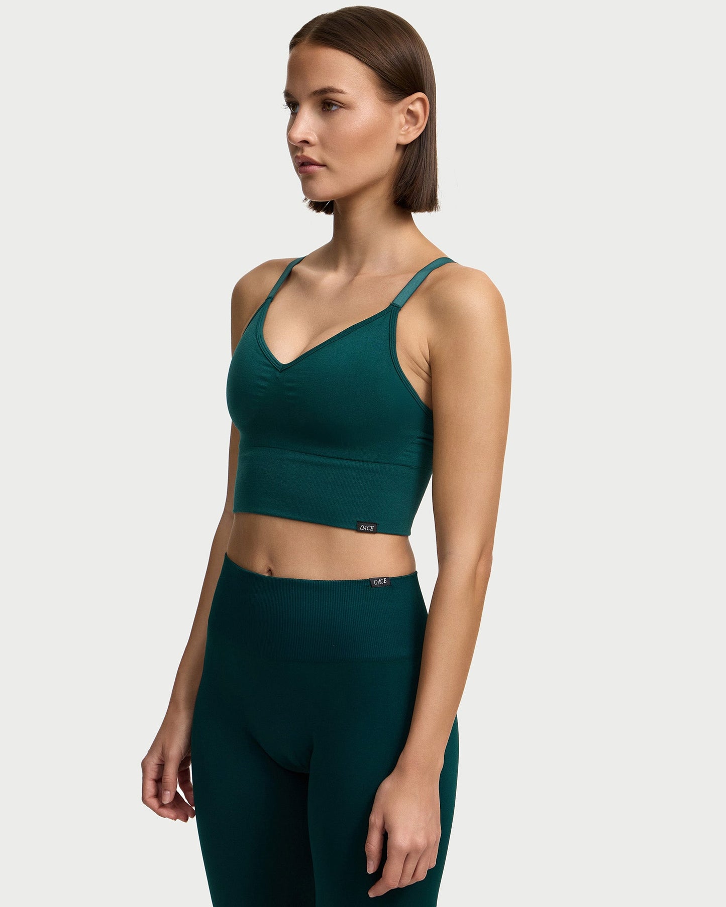 Bloom Seamless Top (Outlet)