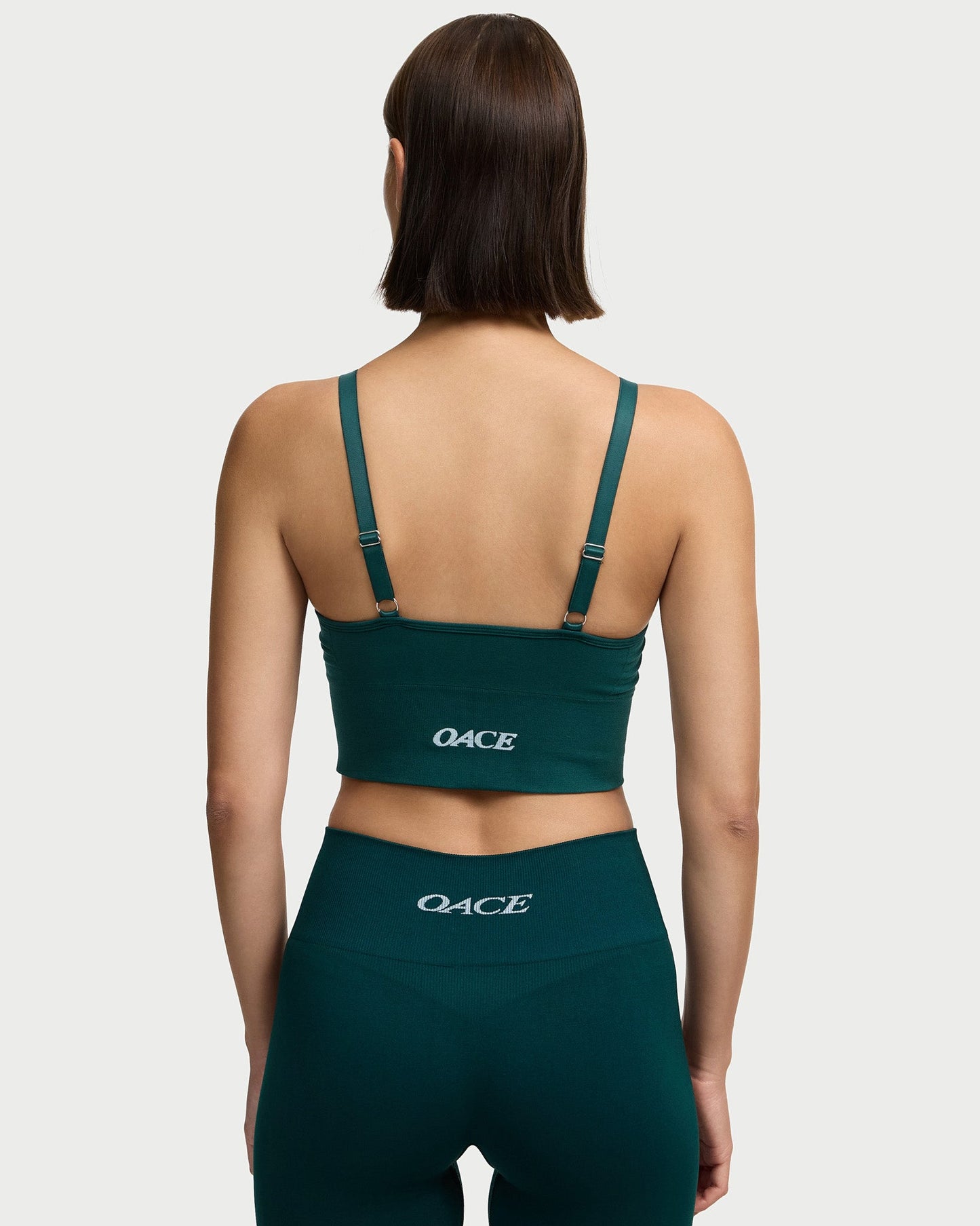 Bloom Seamless Top (Outlet)