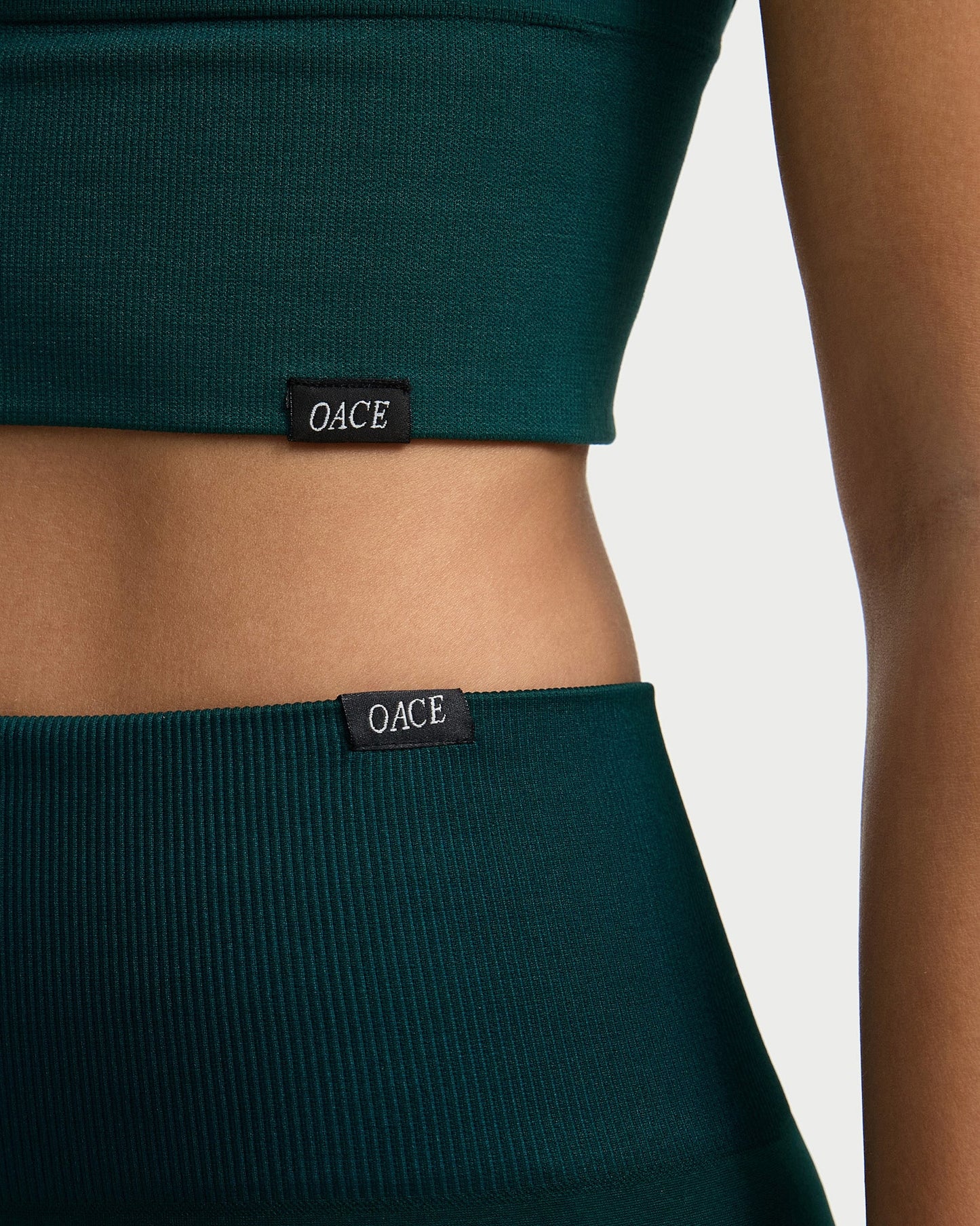 Bloom Seamless Top (Outlet)