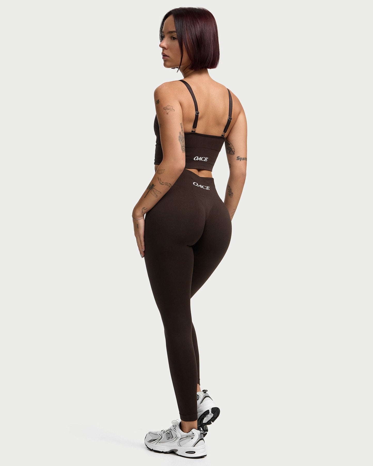 Scrunch Pro Leggings