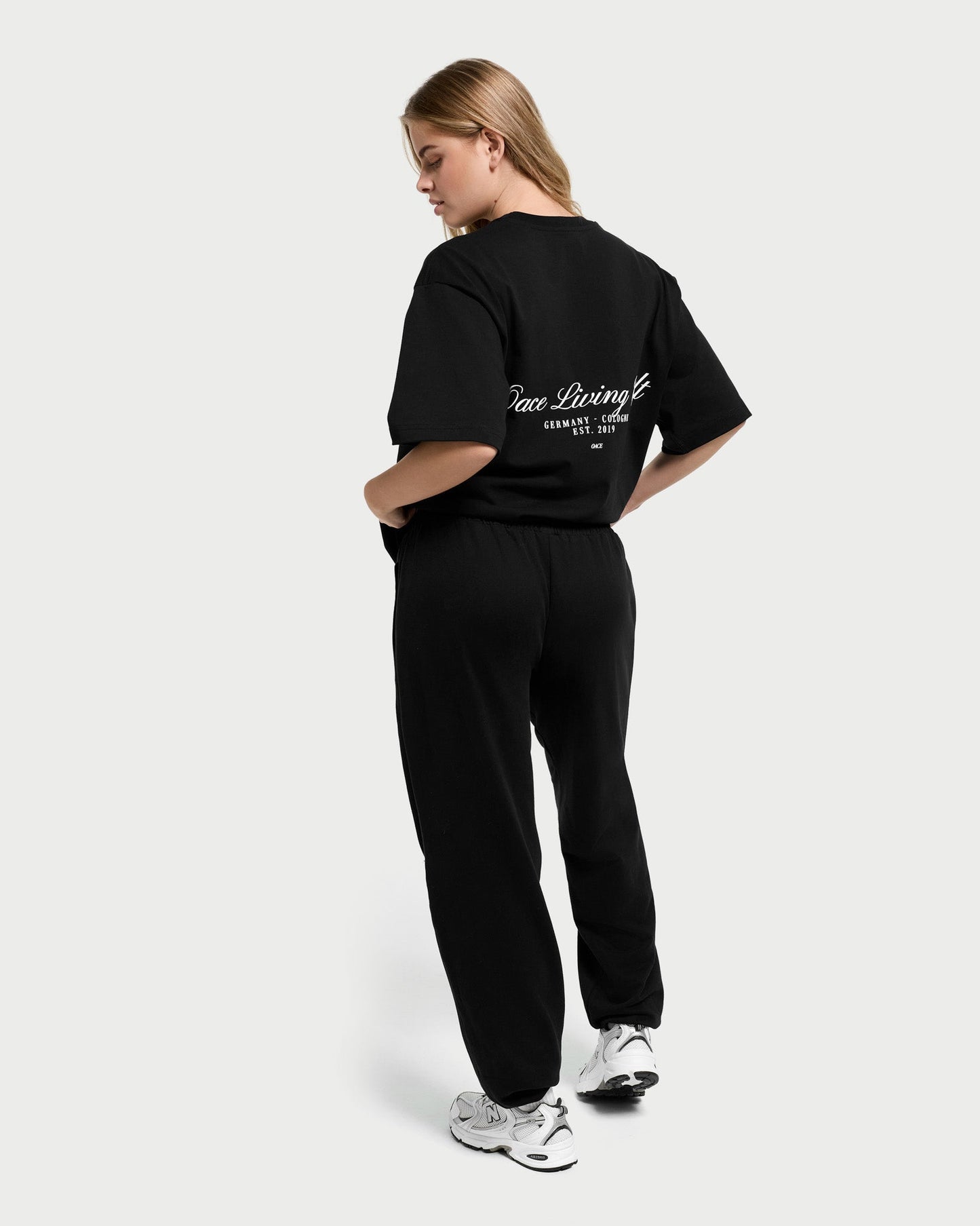 Legacy Oversized T-Shirt