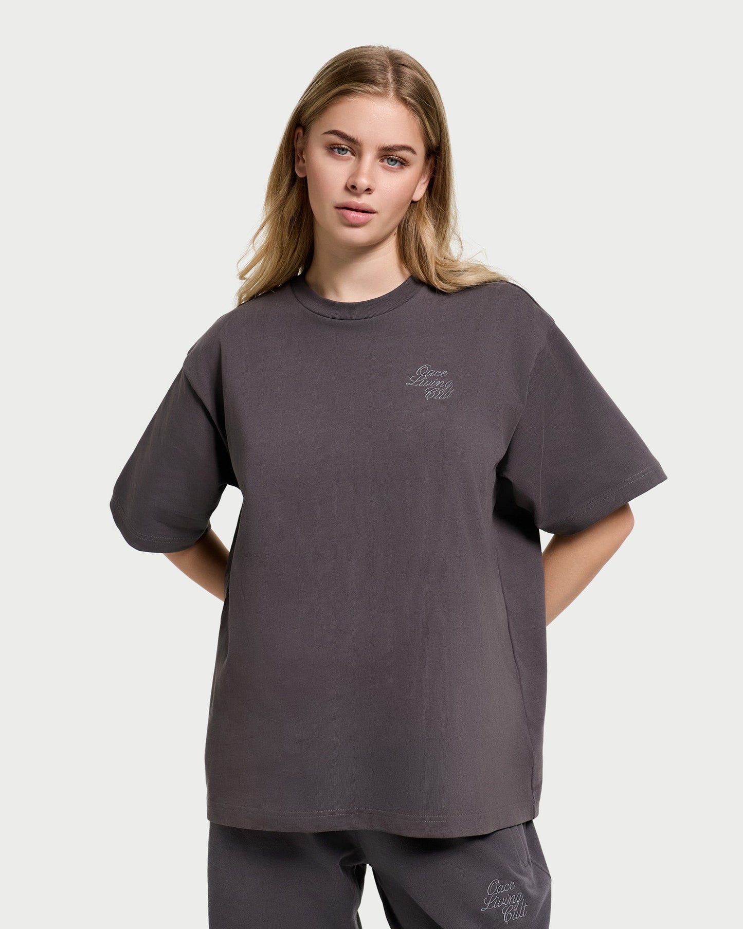 Legacy Oversized T-Shirt