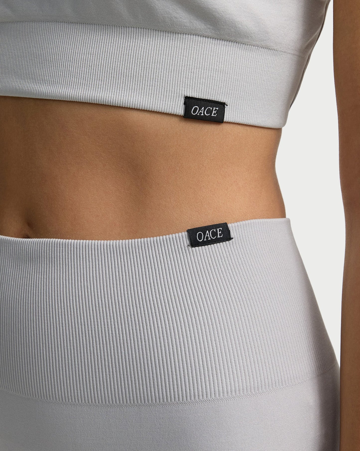 Bloom Double Tied Back Bra (Outlet)