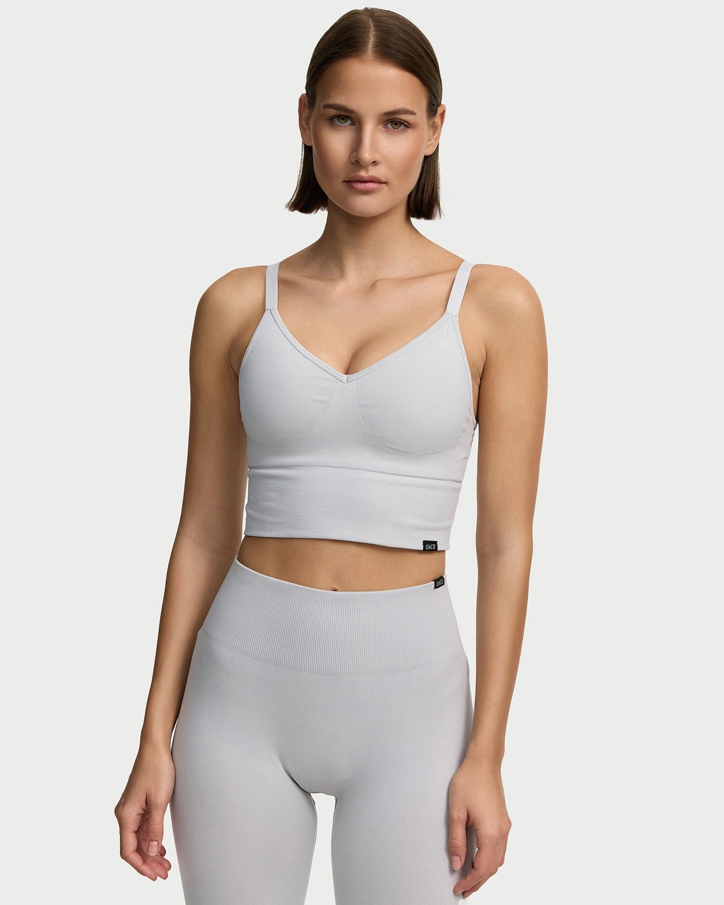 Bloom Seamless Top