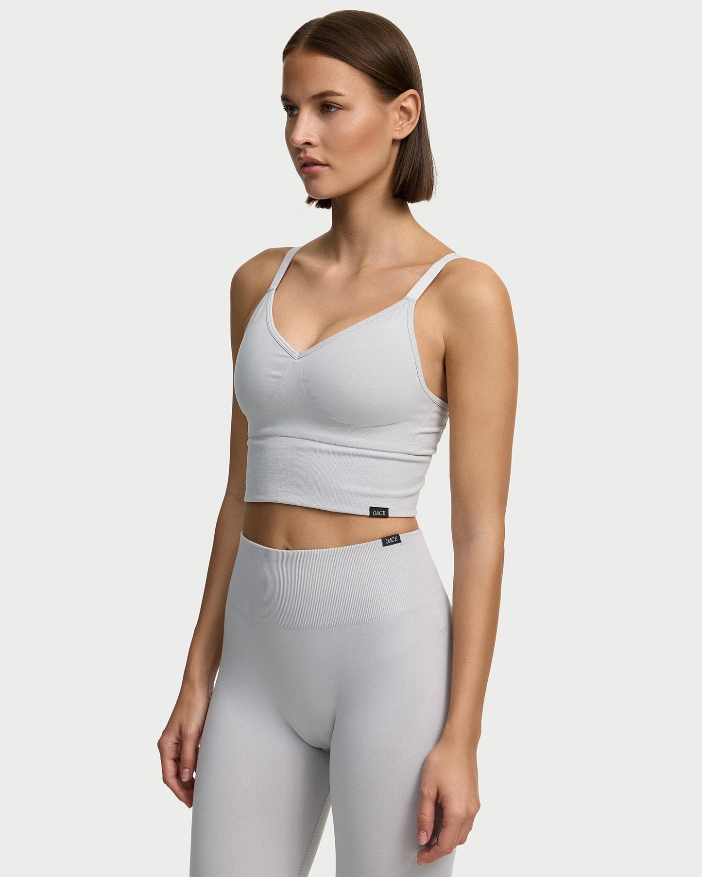Bloom Seamless Top