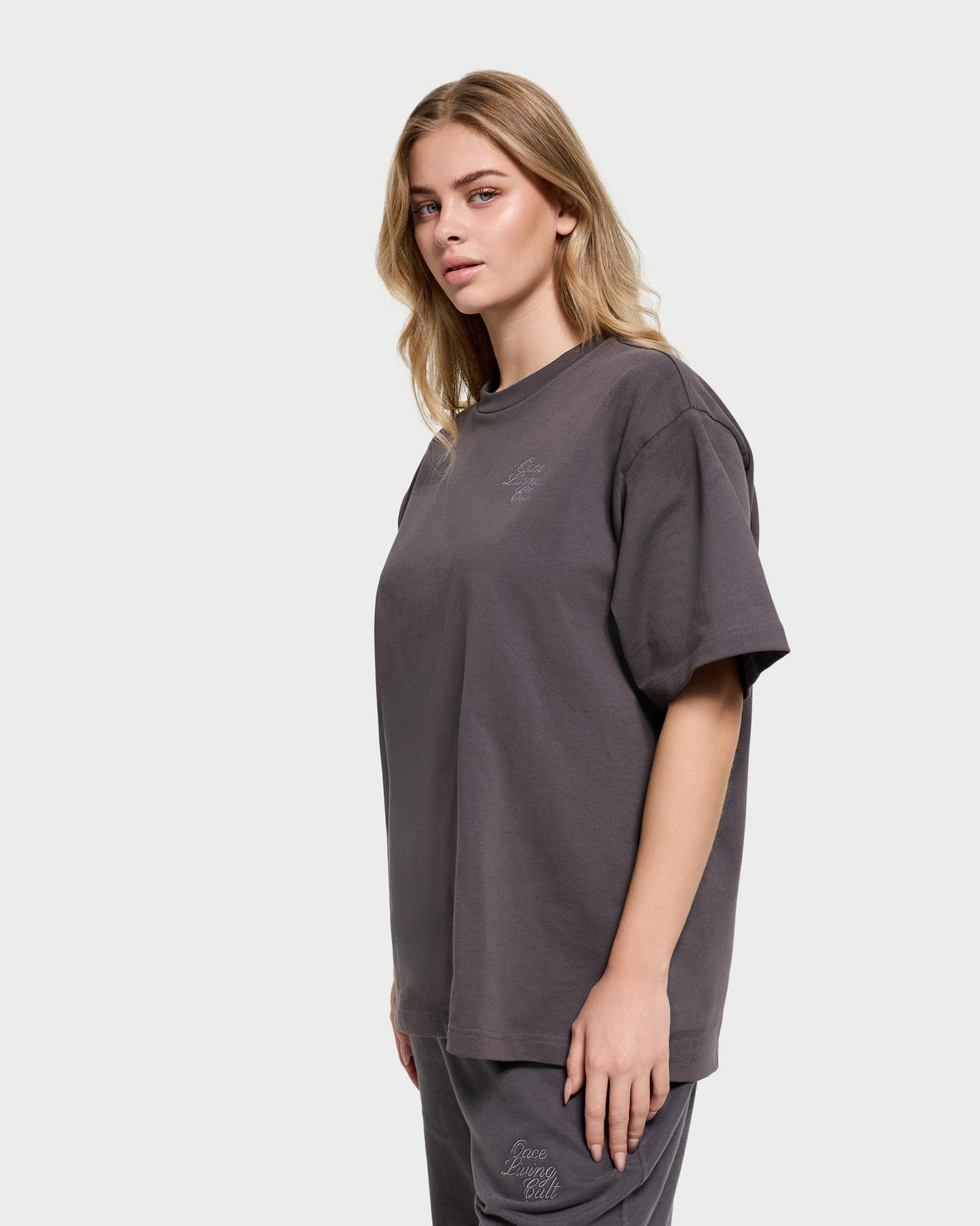Legacy Oversized T-Shirt