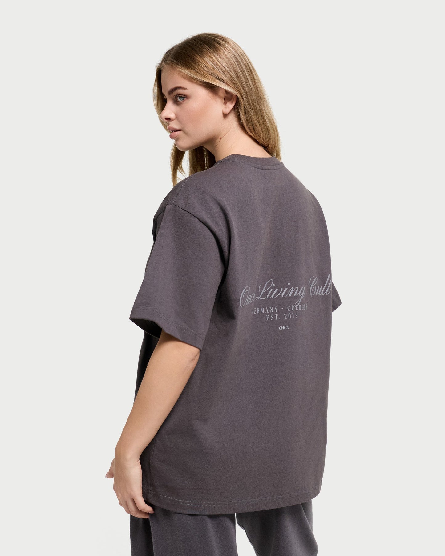 Legacy Oversized T-Shirt