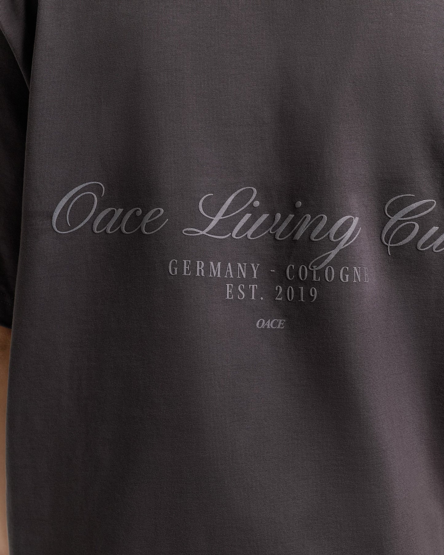 Legacy Oversized T-Shirt