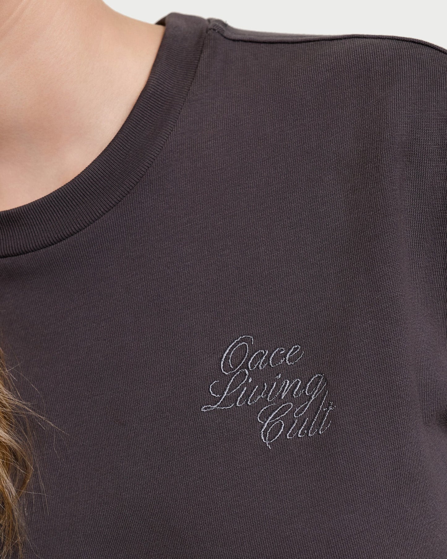 Legacy Oversized T-Shirt