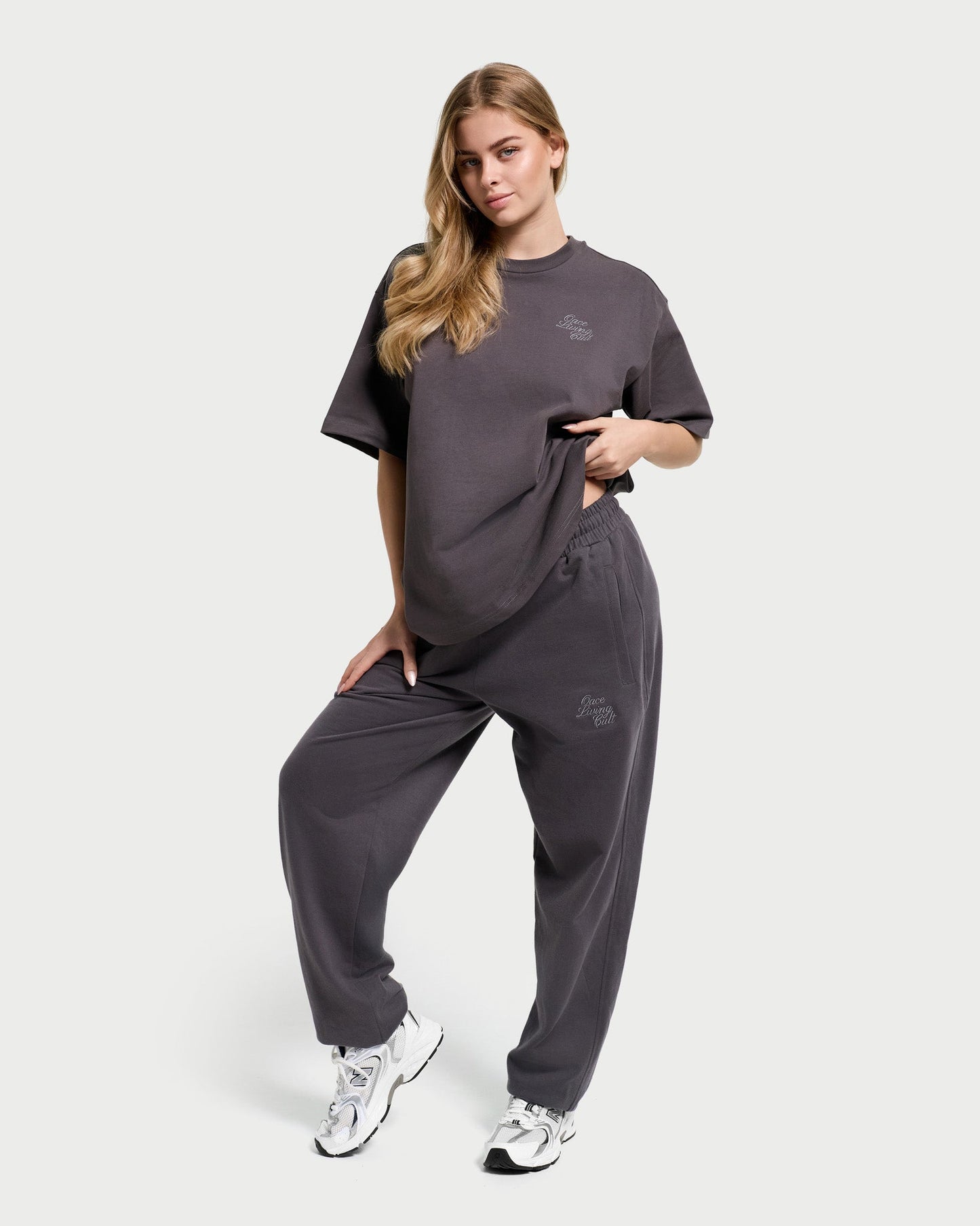 Legacy Oversized T-Shirt