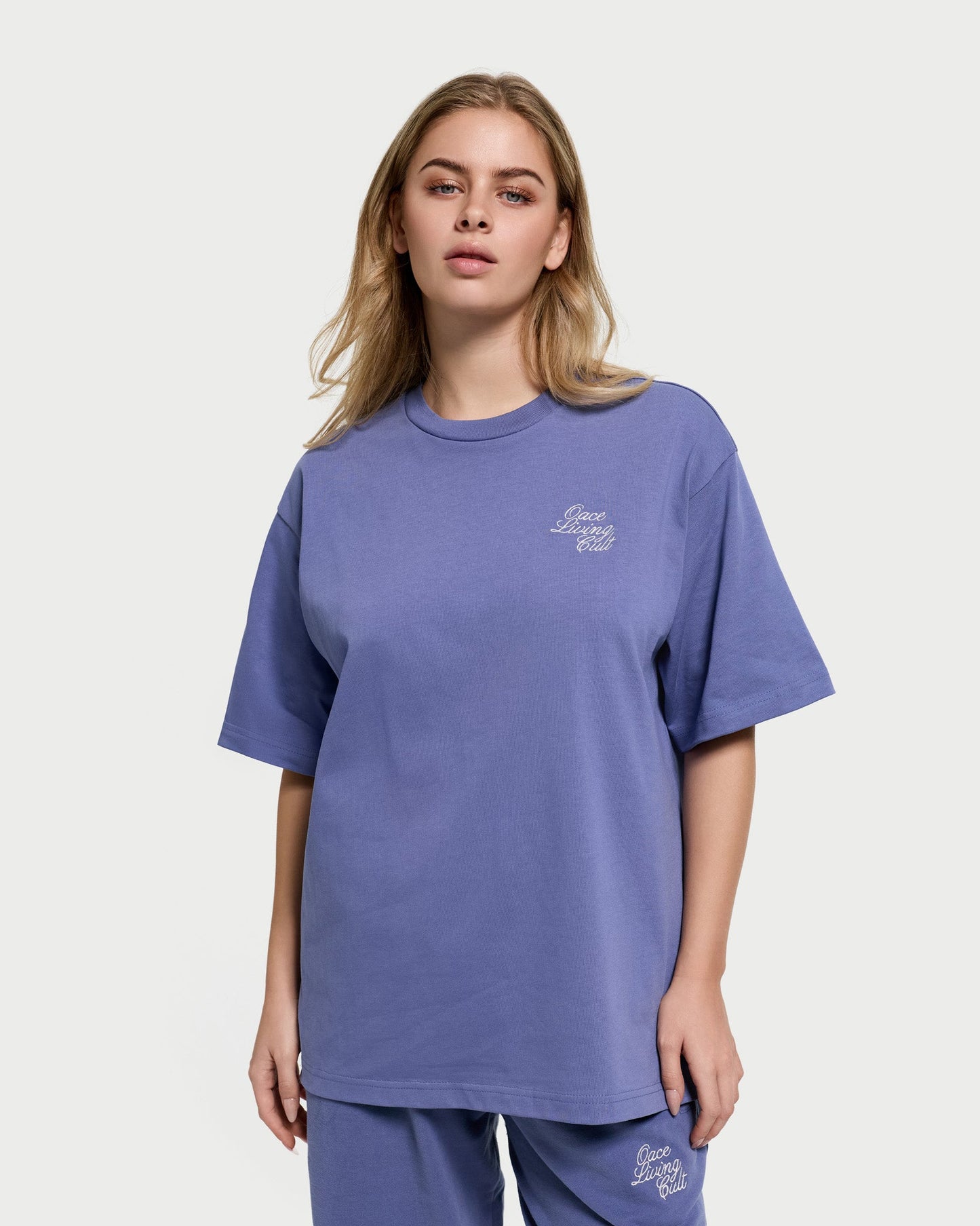 Legacy Oversized T-Shirt