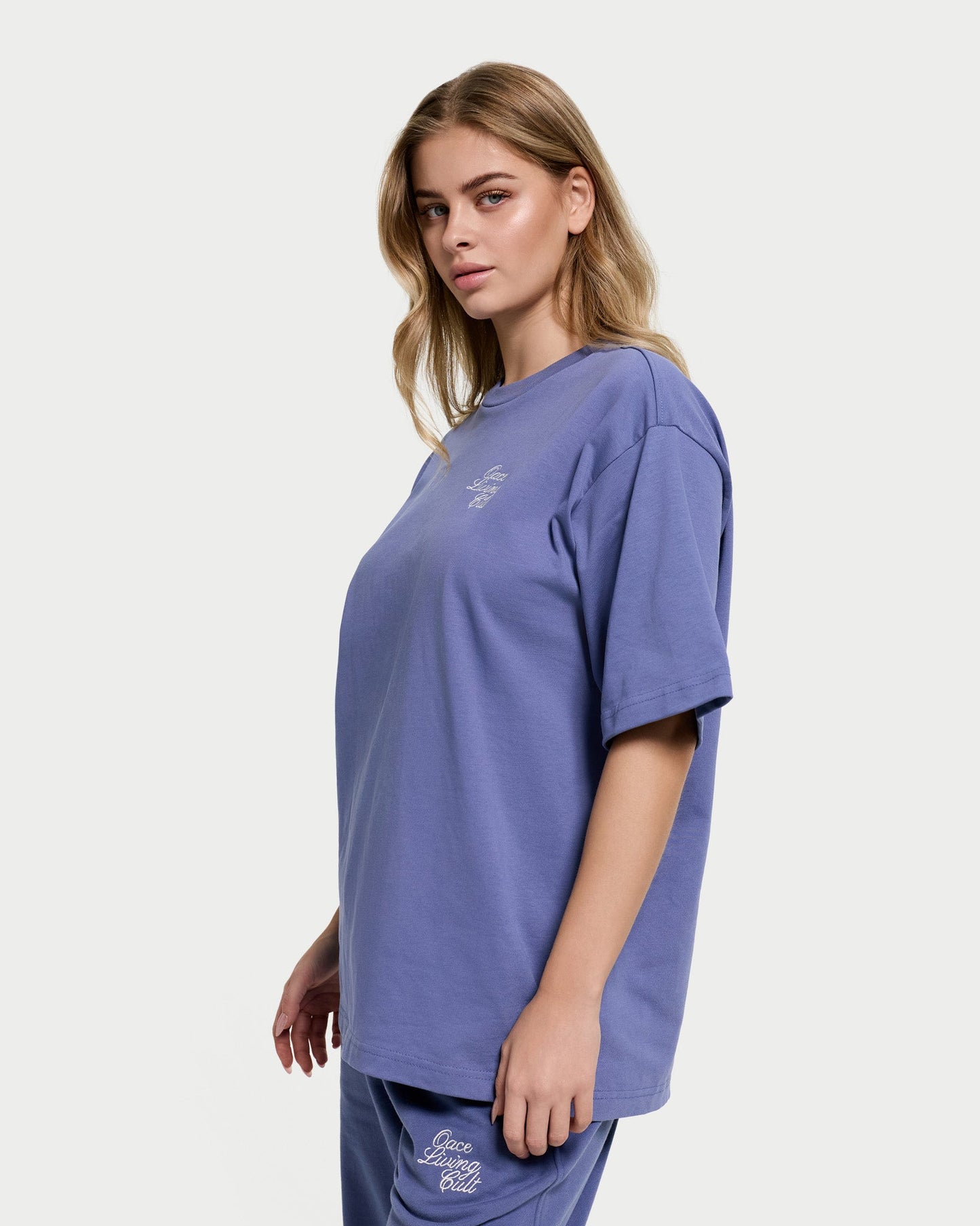 Legacy Oversized T-Shirt