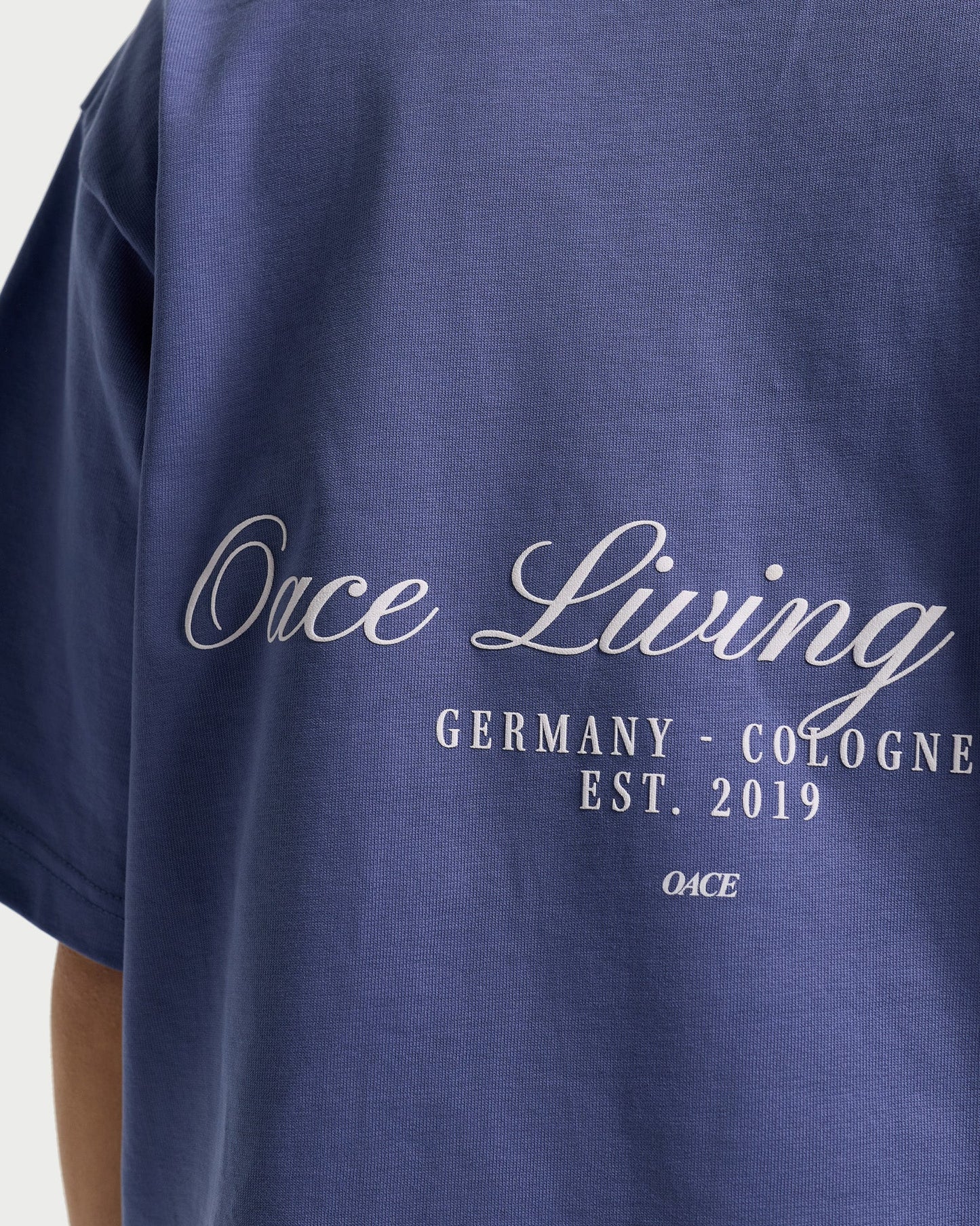 Legacy Oversized T-Shirt