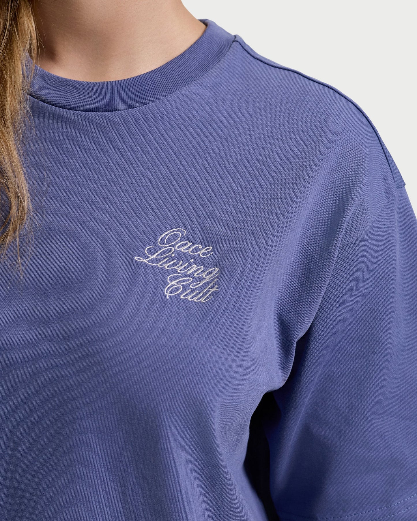 Legacy Oversized T-Shirt