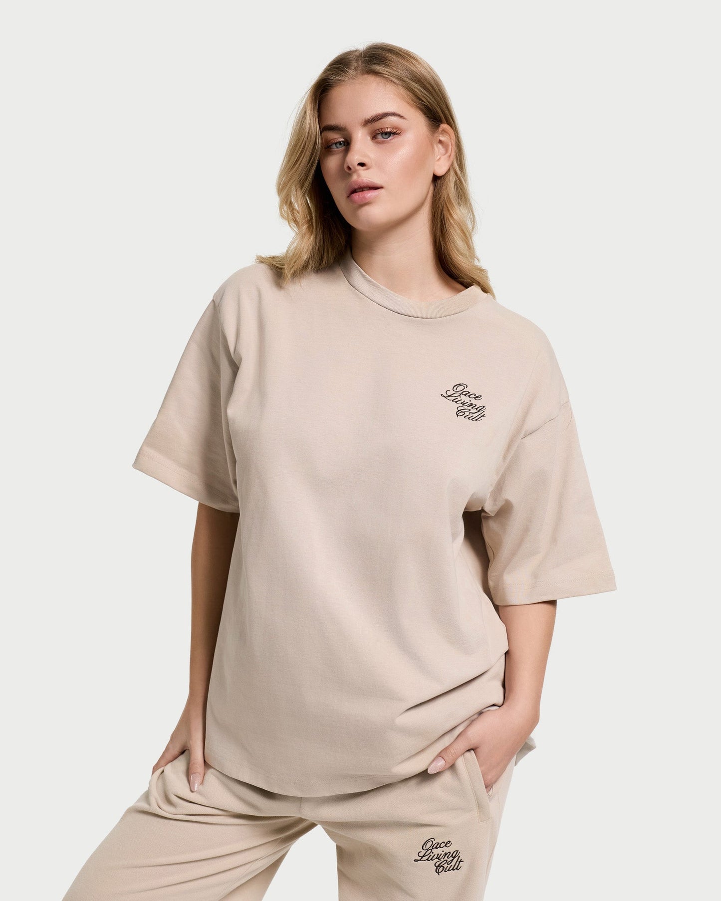 Legacy Oversized T-Shirt