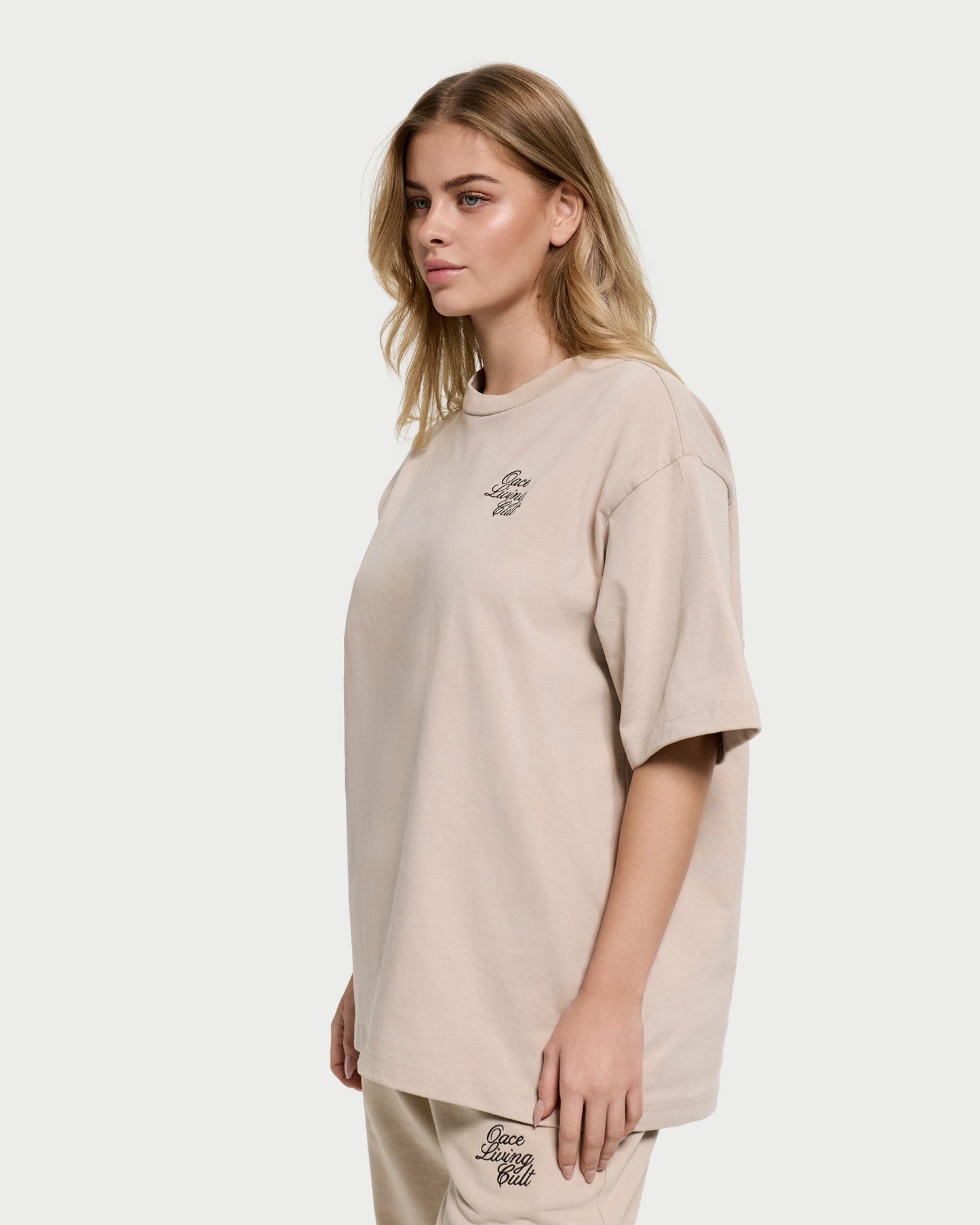 Legacy Oversized T-Shirt