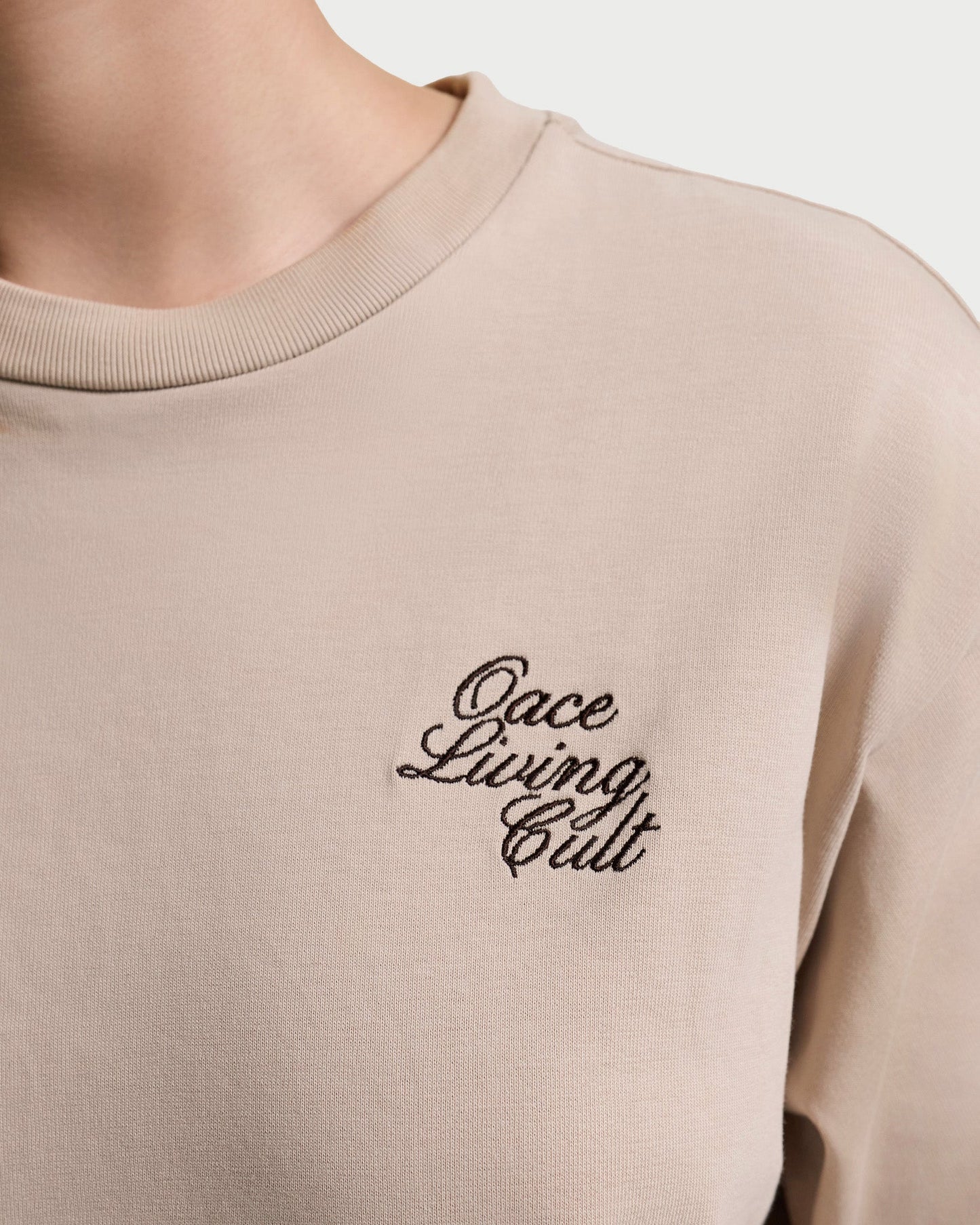 Legacy Oversized T-Shirt