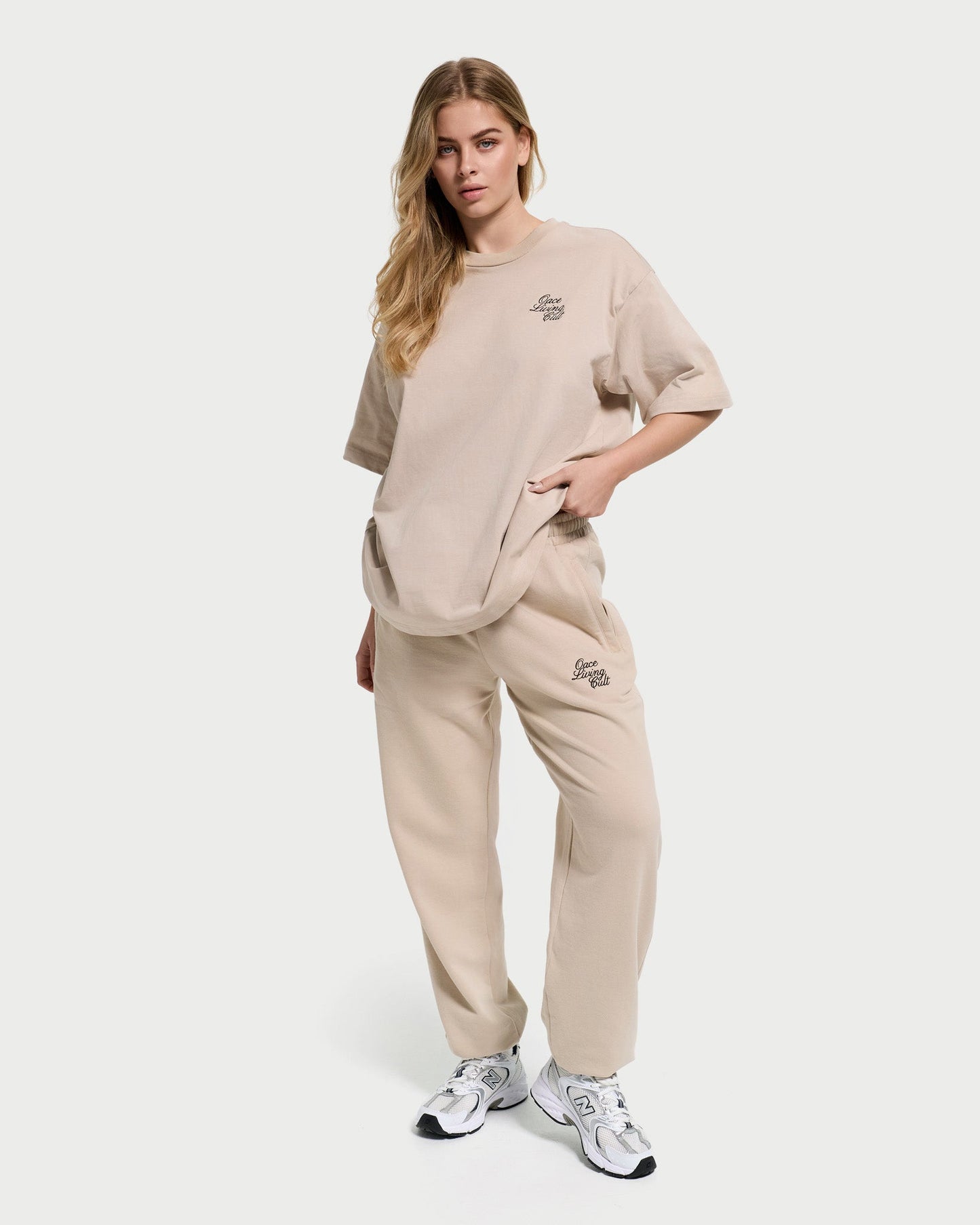 Legacy Oversized T-Shirt