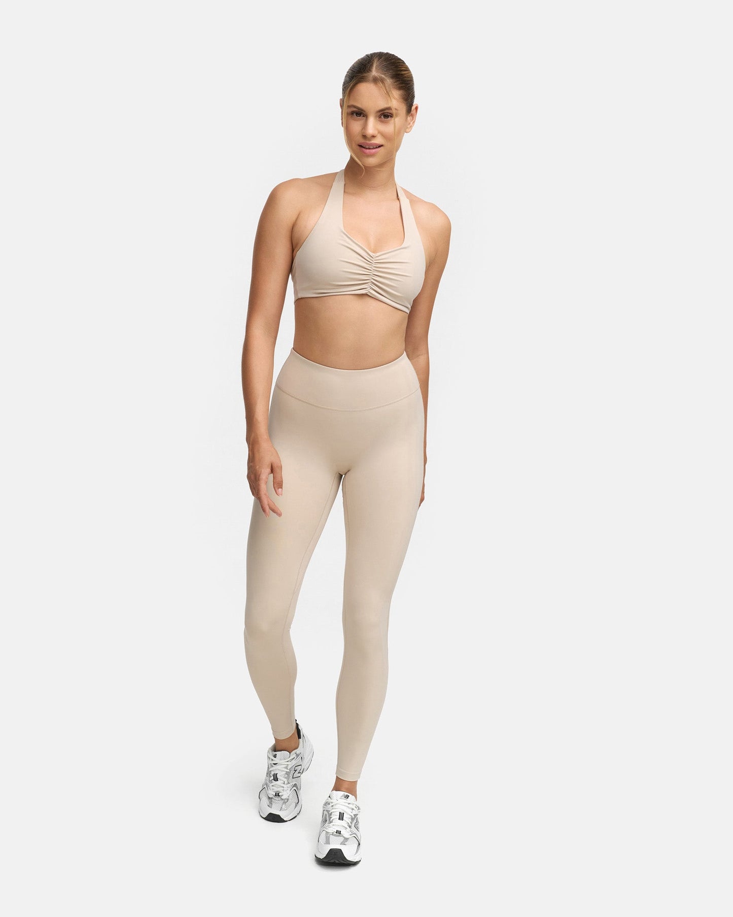 Aura Nylon Leggings
