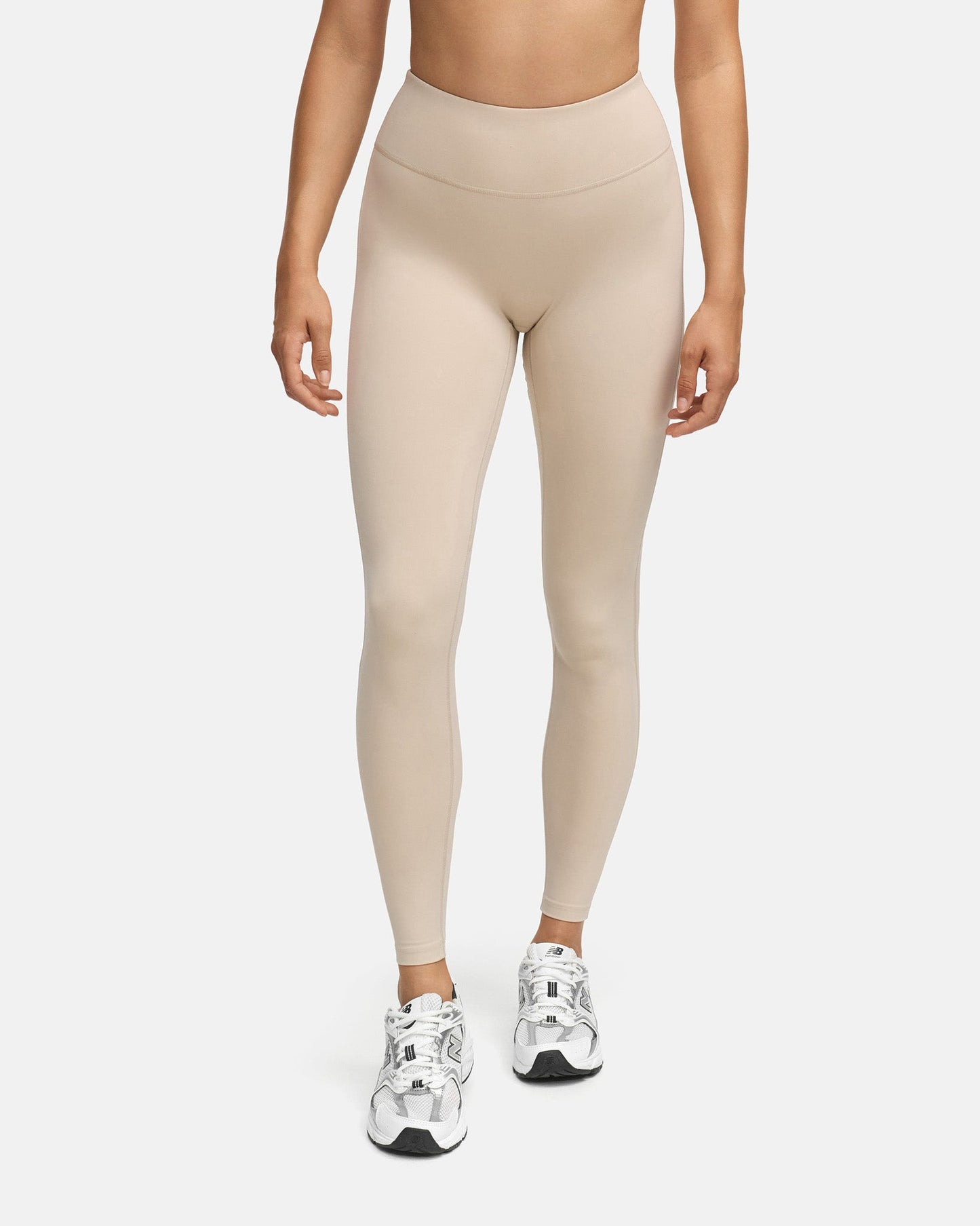 Aura Nylon Leggings