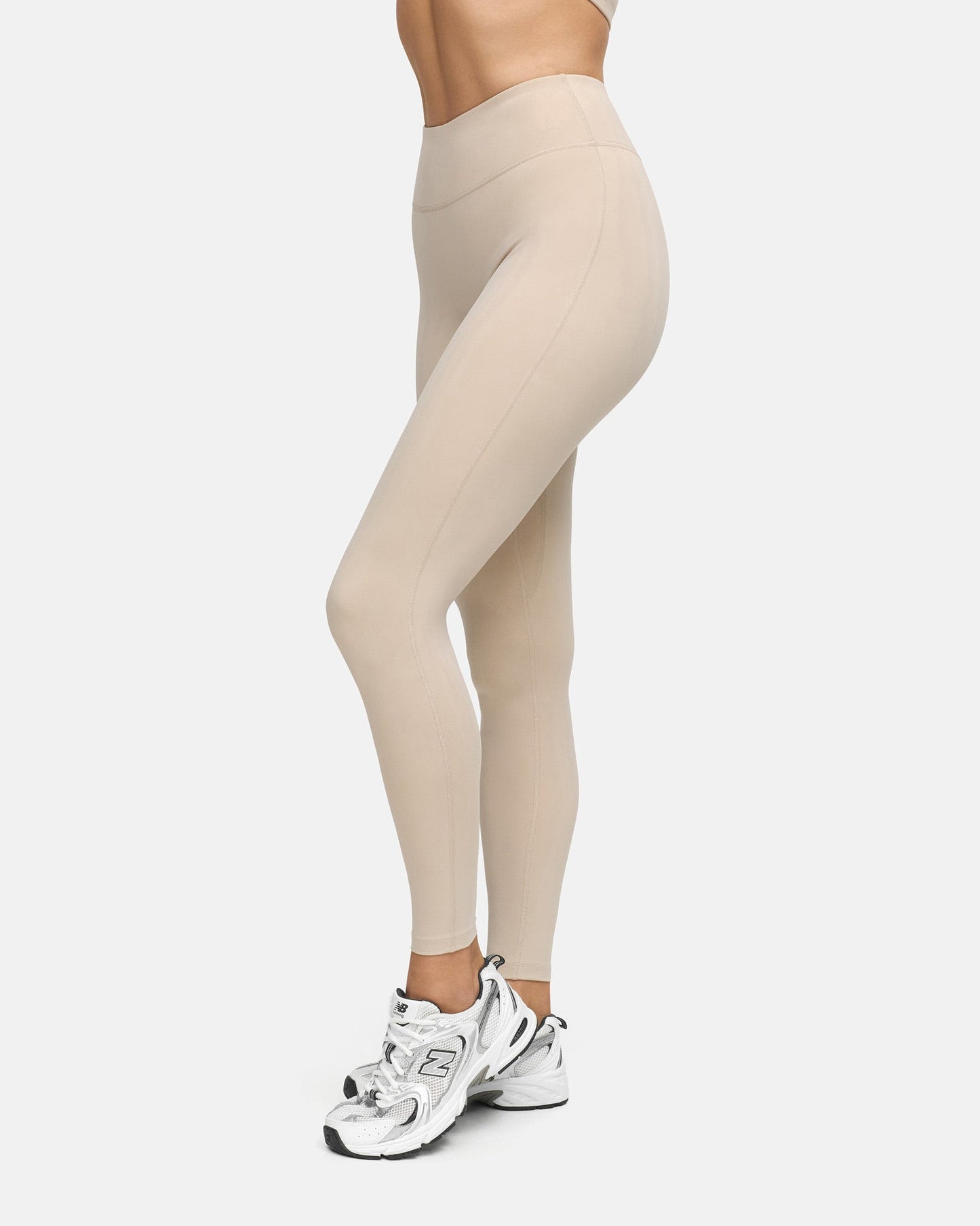 Aura Nylon Leggings