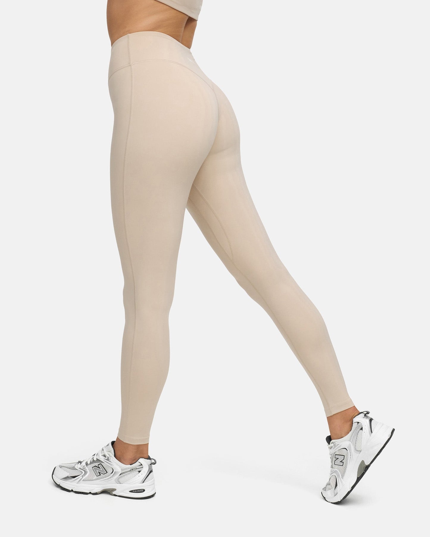 Aura Nylon Leggings