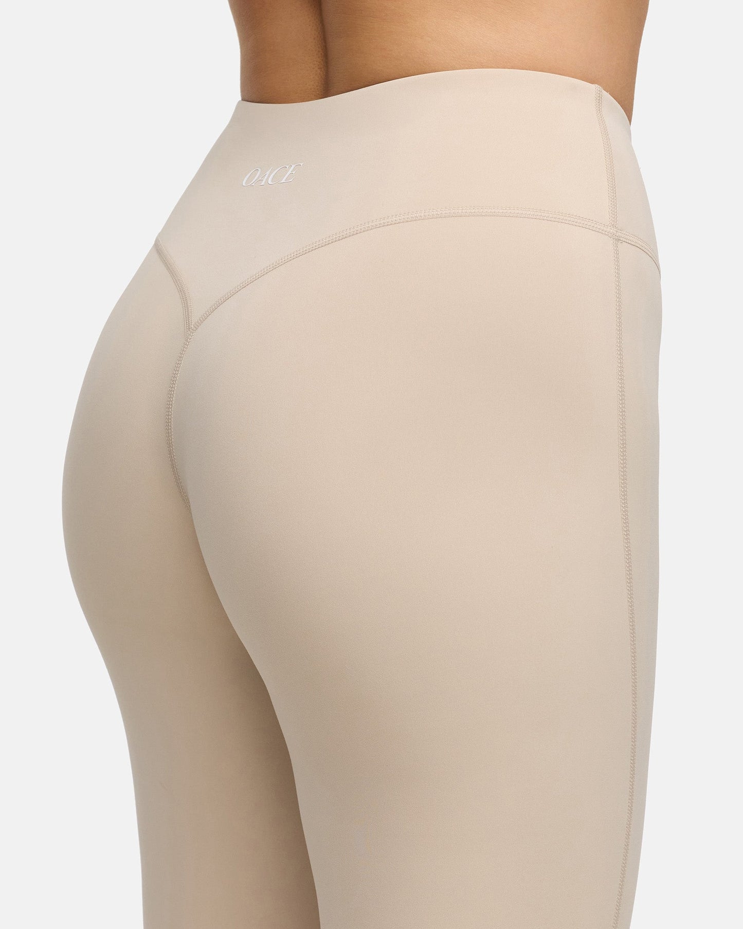 Aura Nylon Leggings