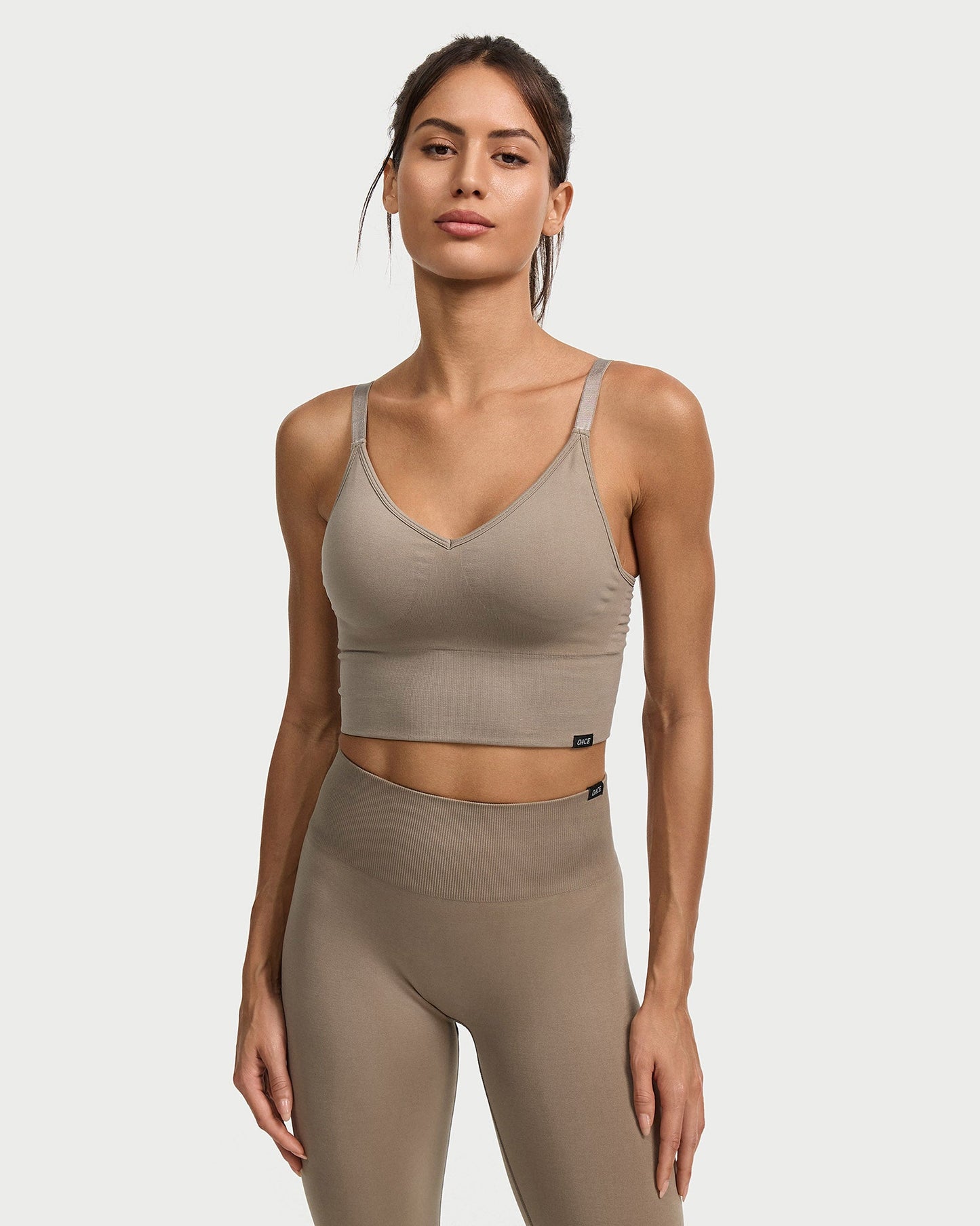 Bloom Seamless Top