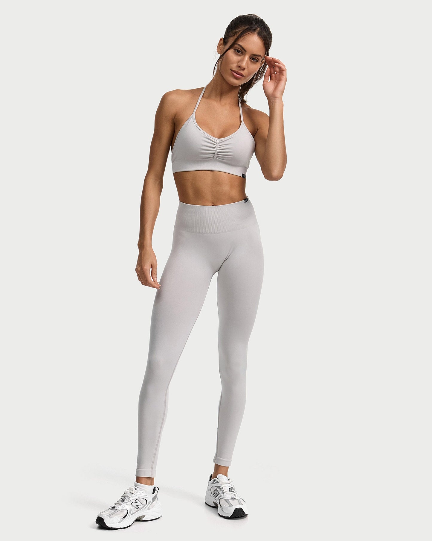 Scrunch Pro Neckholder Bra (Outlet)