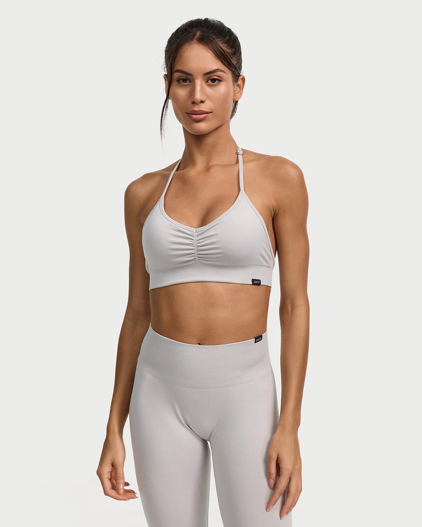 Scrunch Pro Neckholder Bra (Outlet)