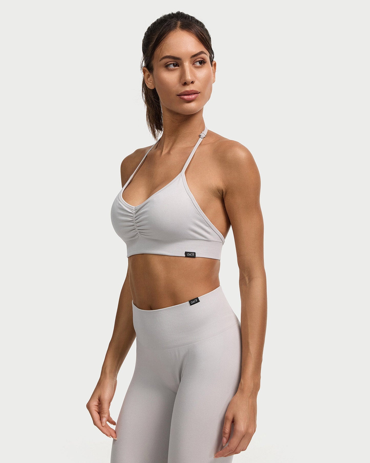 Scrunch Pro Neckholder Bra (Outlet)