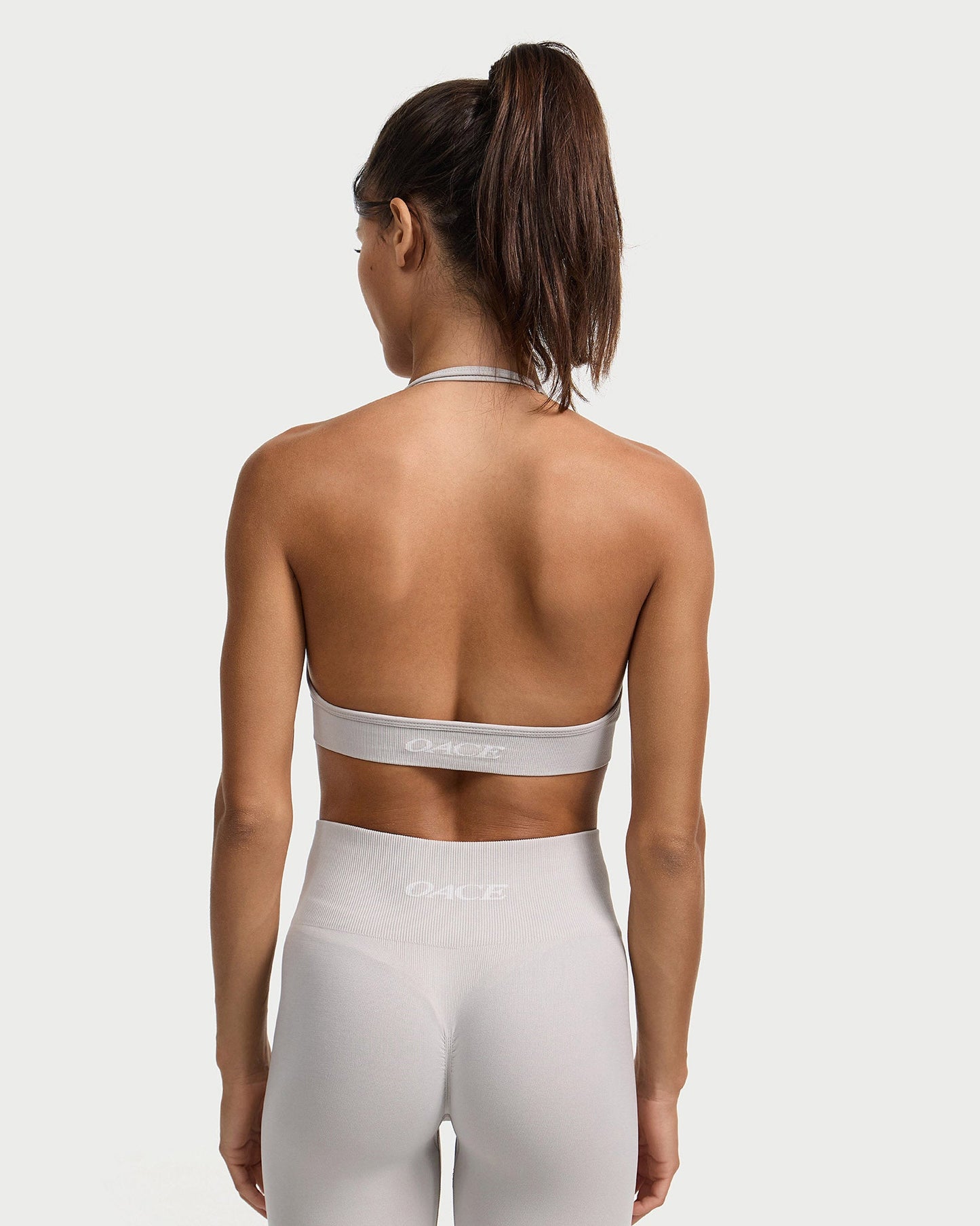 Scrunch Pro Neckholder Bra (Outlet)