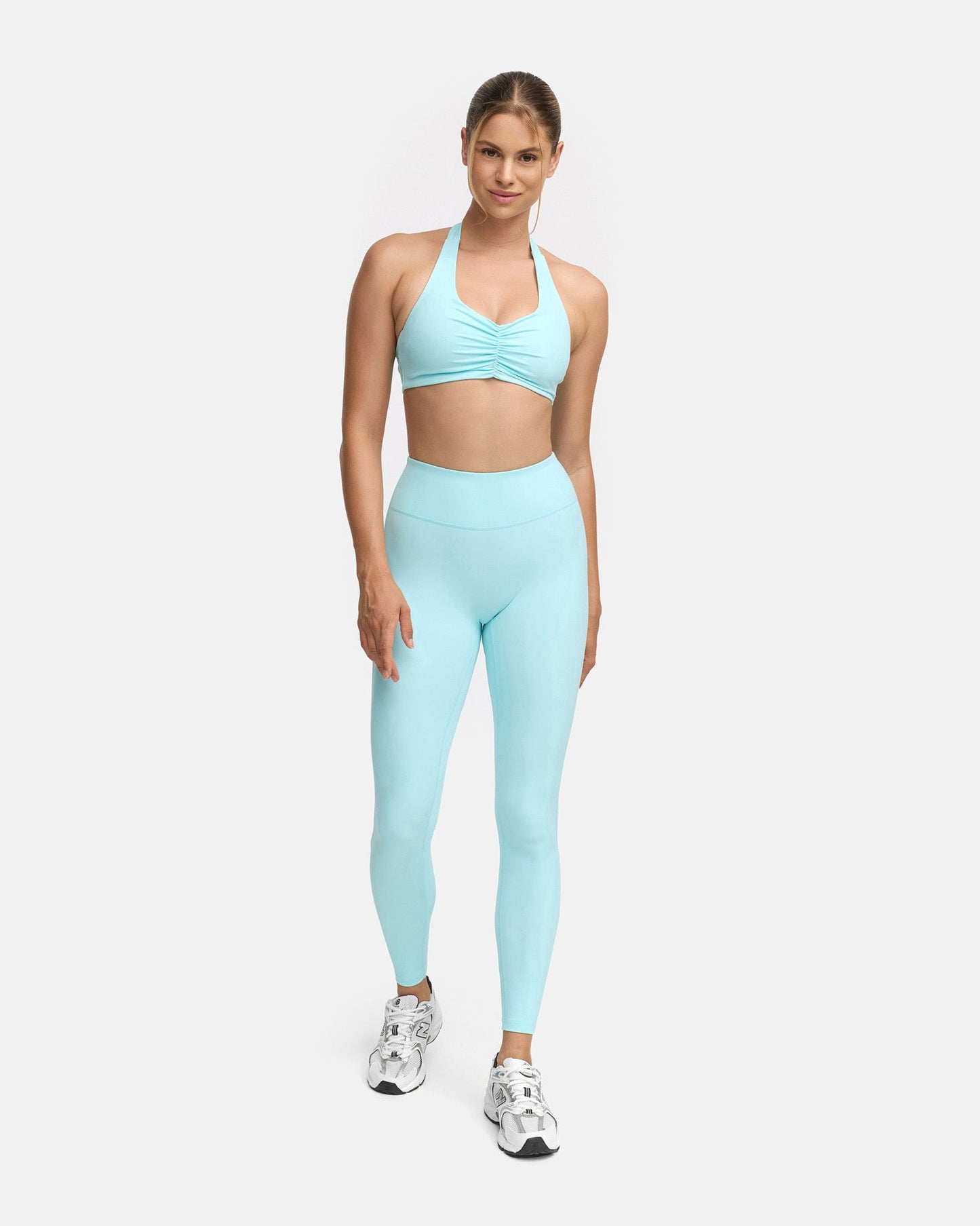 Aura Nylon Leggings
