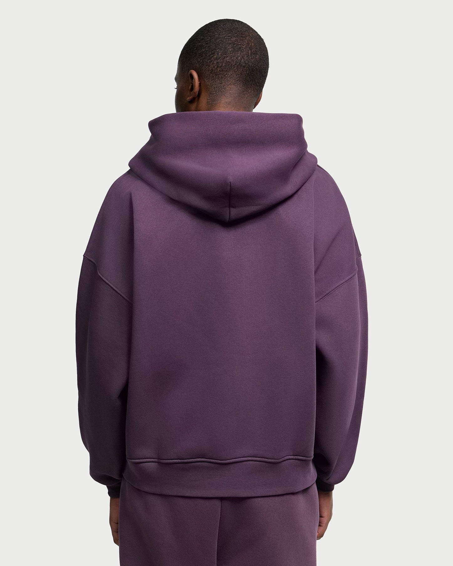 Basic Zip Jacket Men