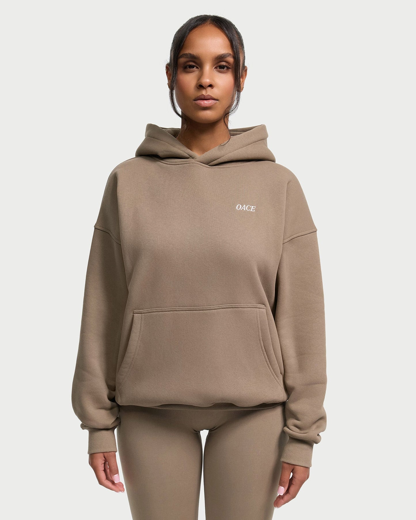 Bloom Hoodie