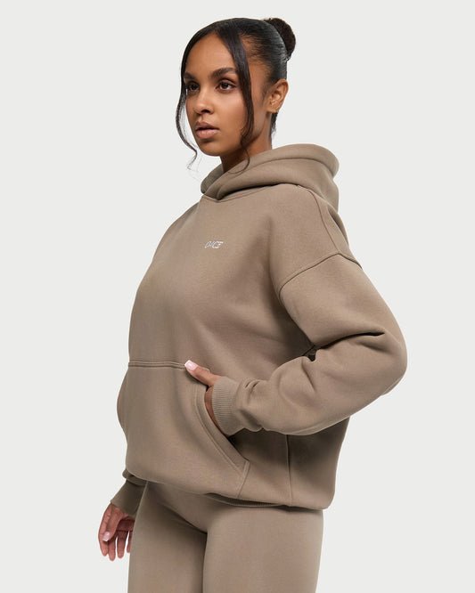 Bloom Hoodie