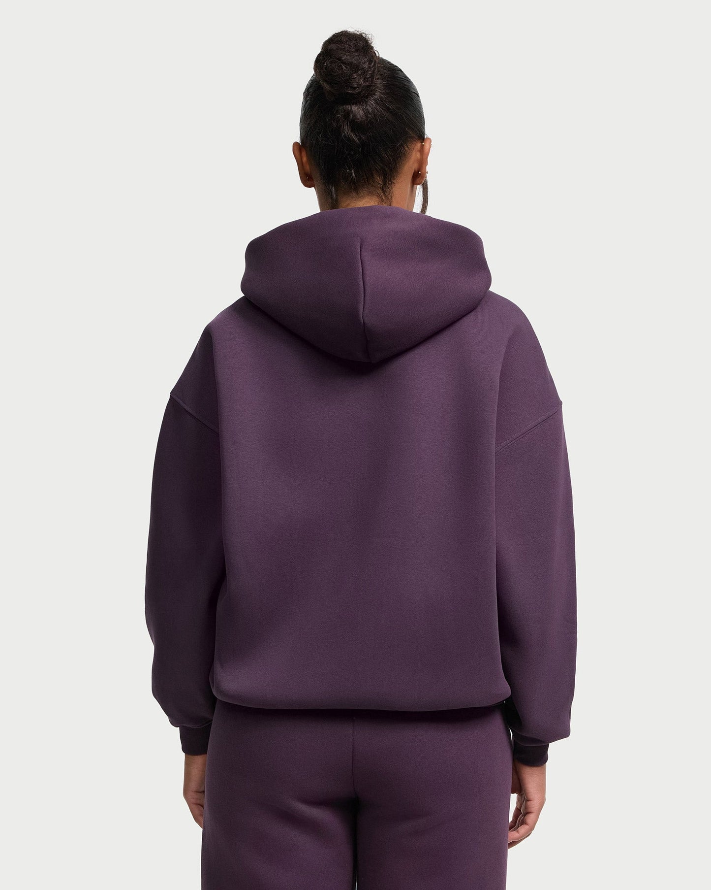 Basic Zip Jacket Women